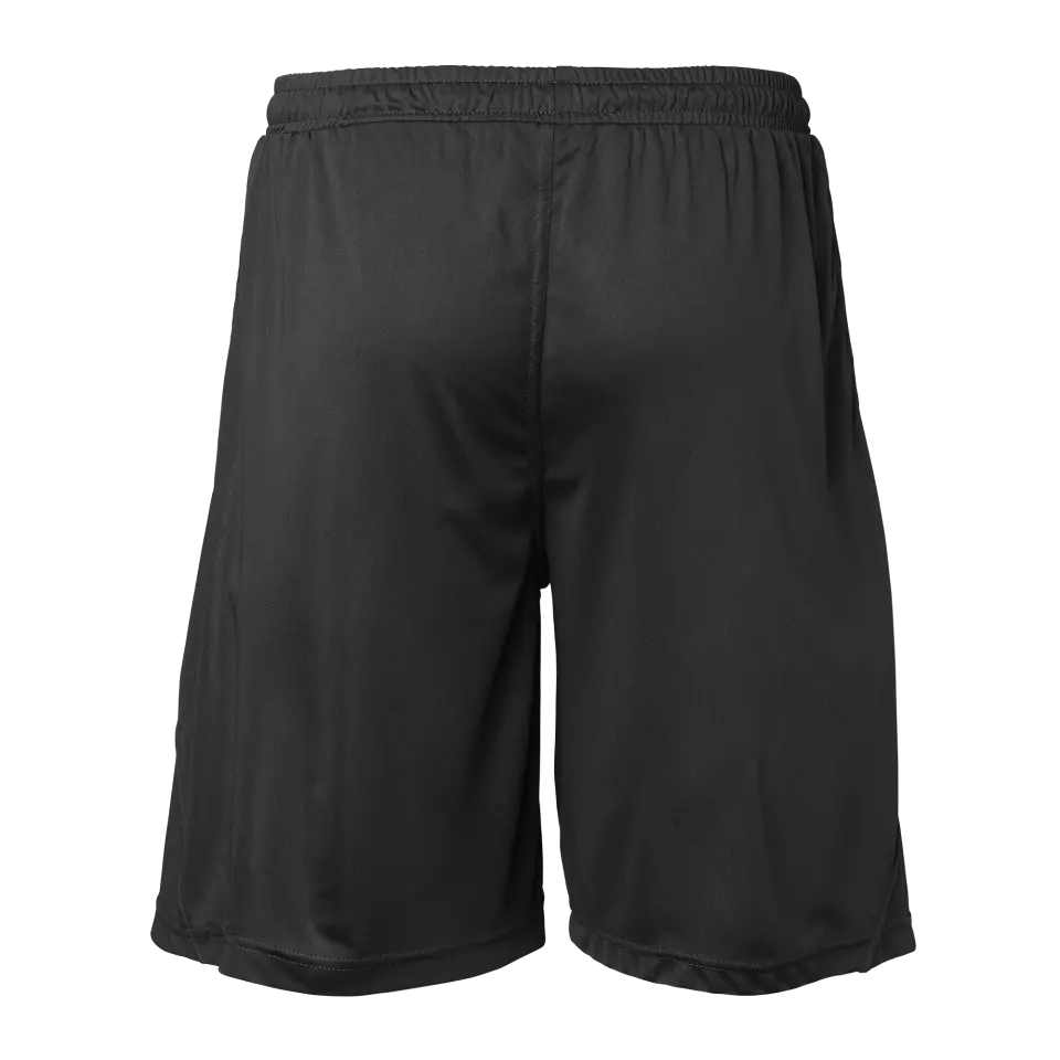 South West 1000349001, Basic Shorts, Black, image 2, gallery thumbnail