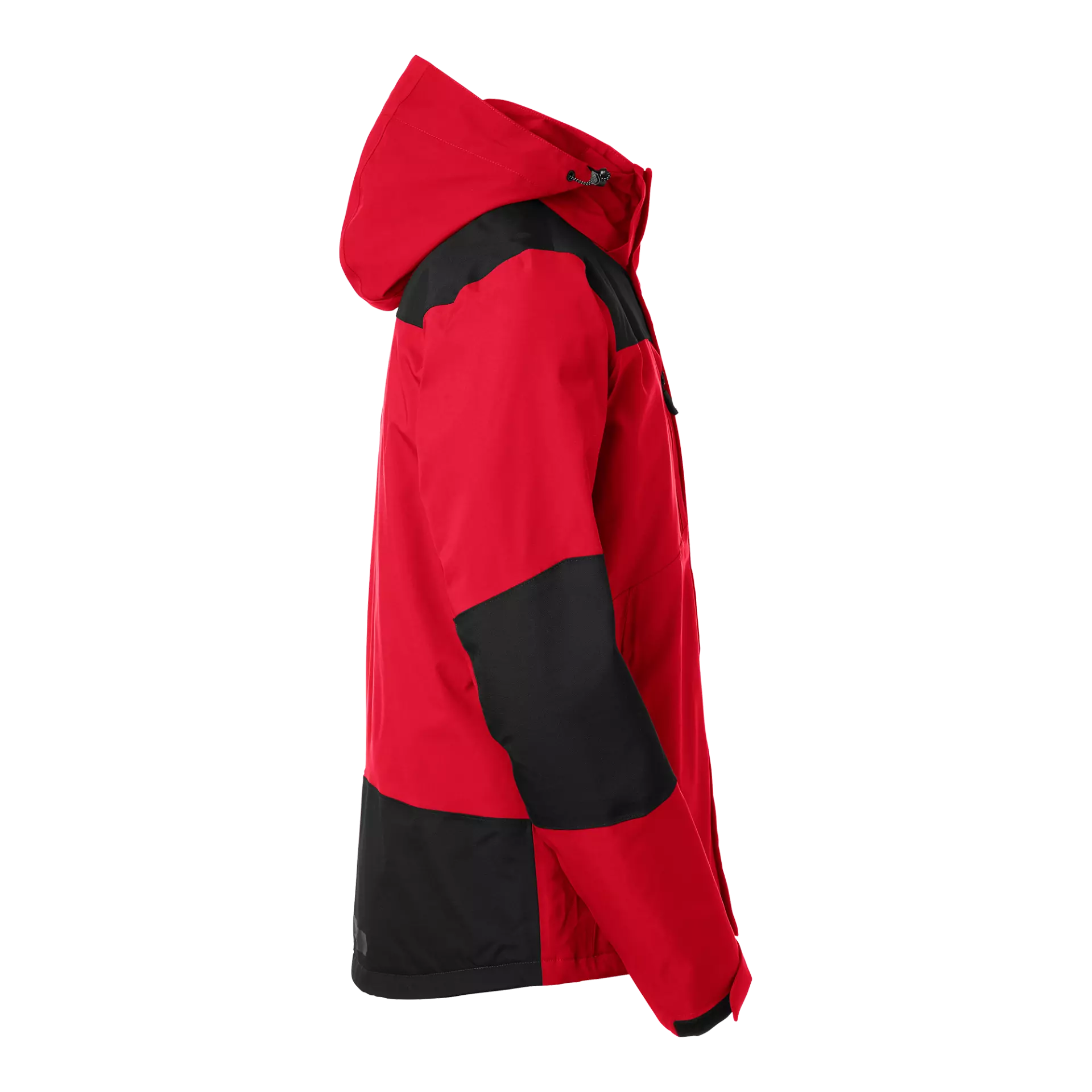 South West 1000369607, Alex Jacket, Red/Black, image 3