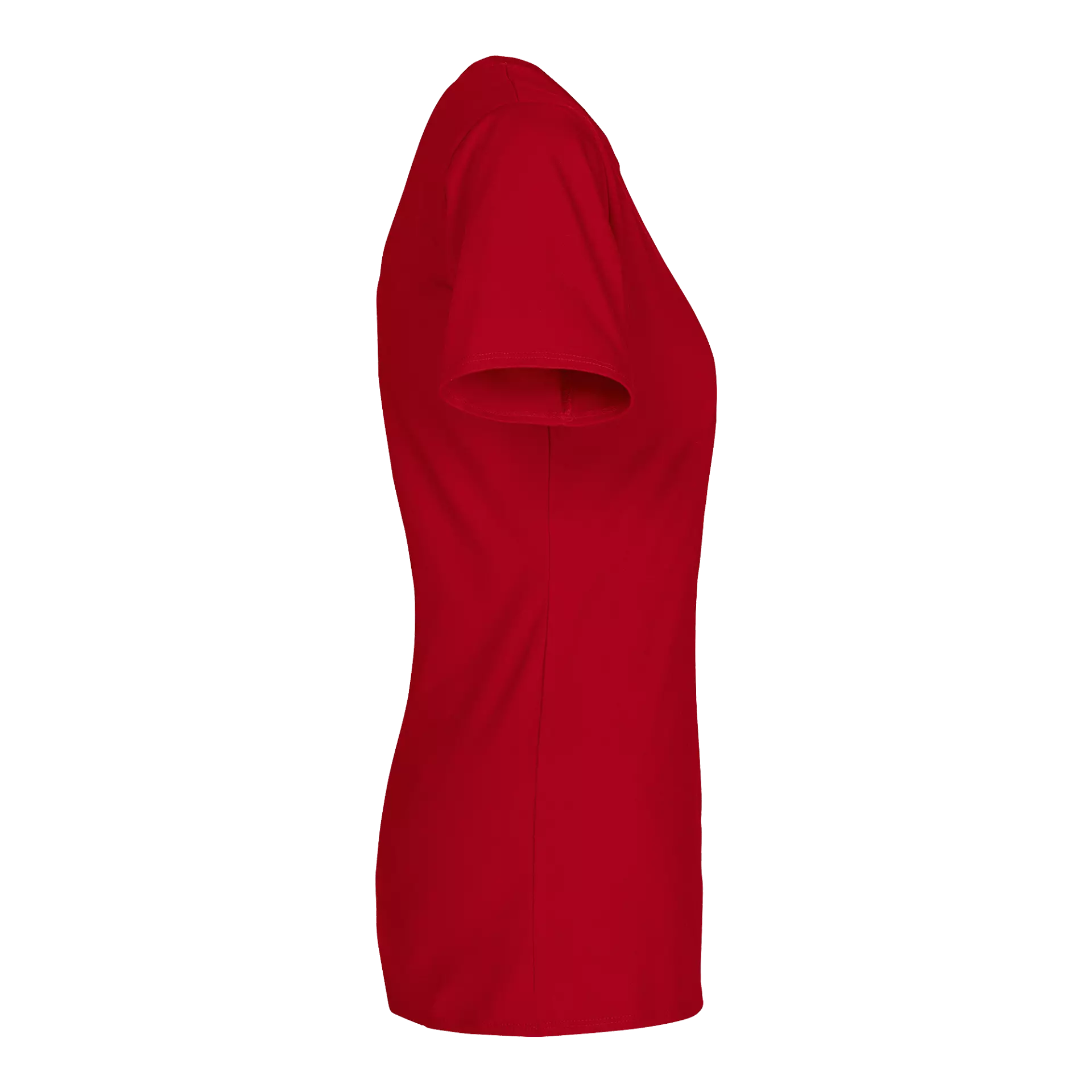 South West 1000680607, Helmi Women's T-shirt, Red, image 3