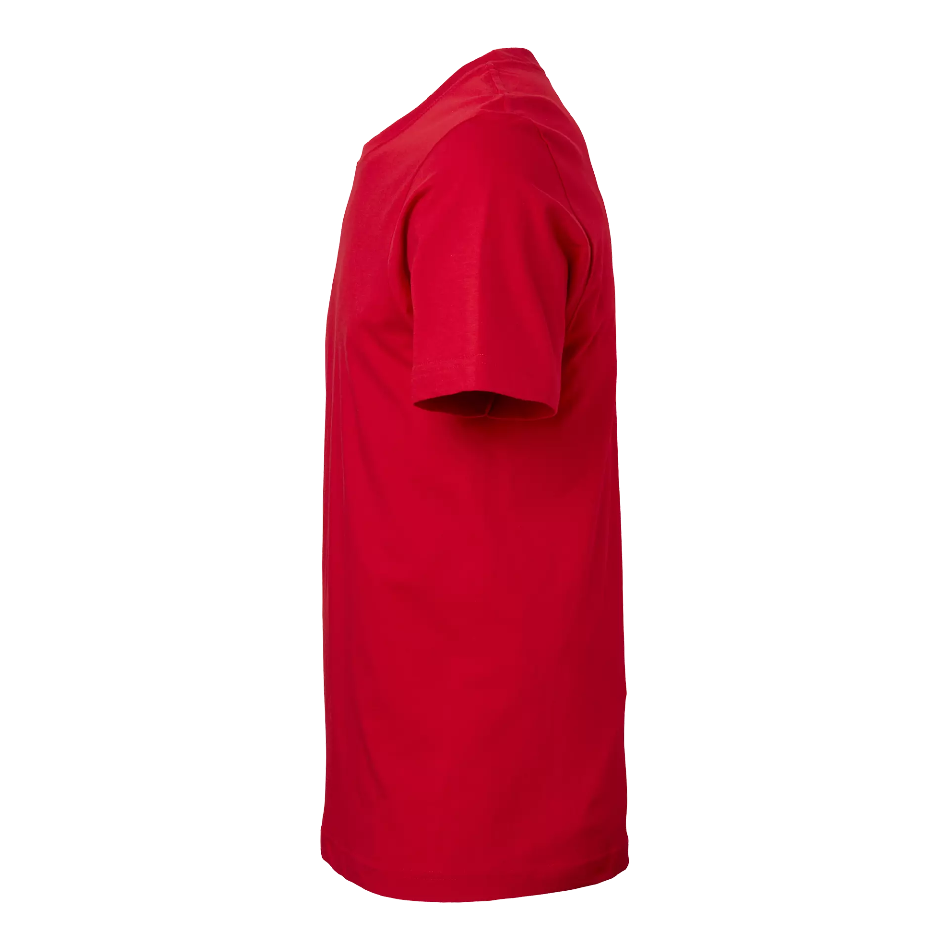 South West 1000188607, Kings T-shirt, Red, image 4