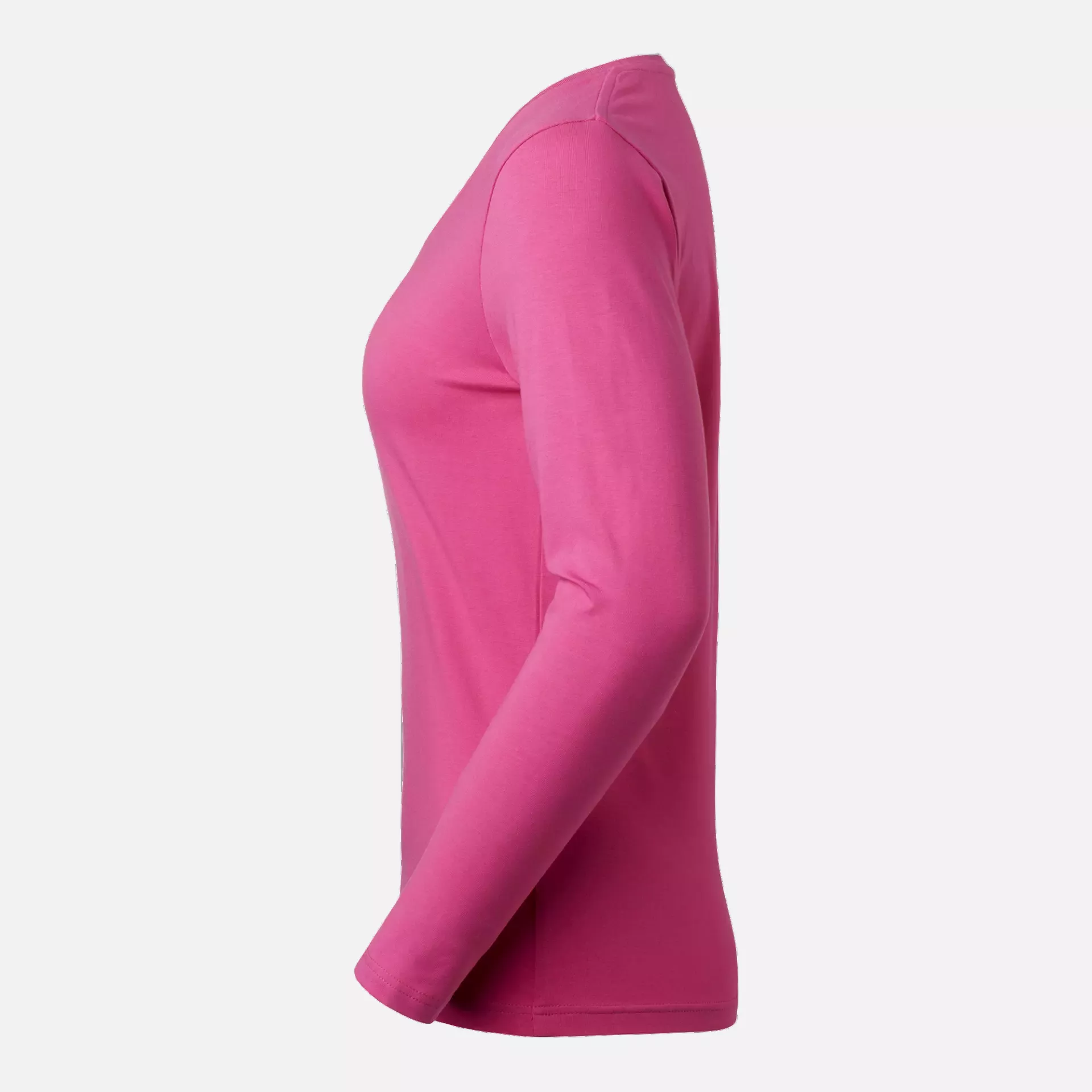 South West 1000199658, Lily T-shirt, Cerise, image 4
