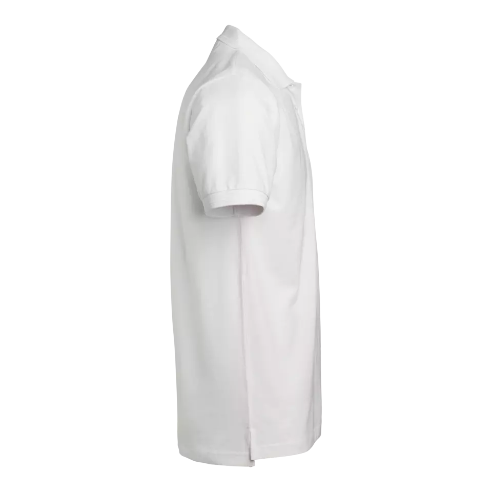 South West 1000205101, Coronado Poloshirt, Weiß, image 3, gallery thumbnail