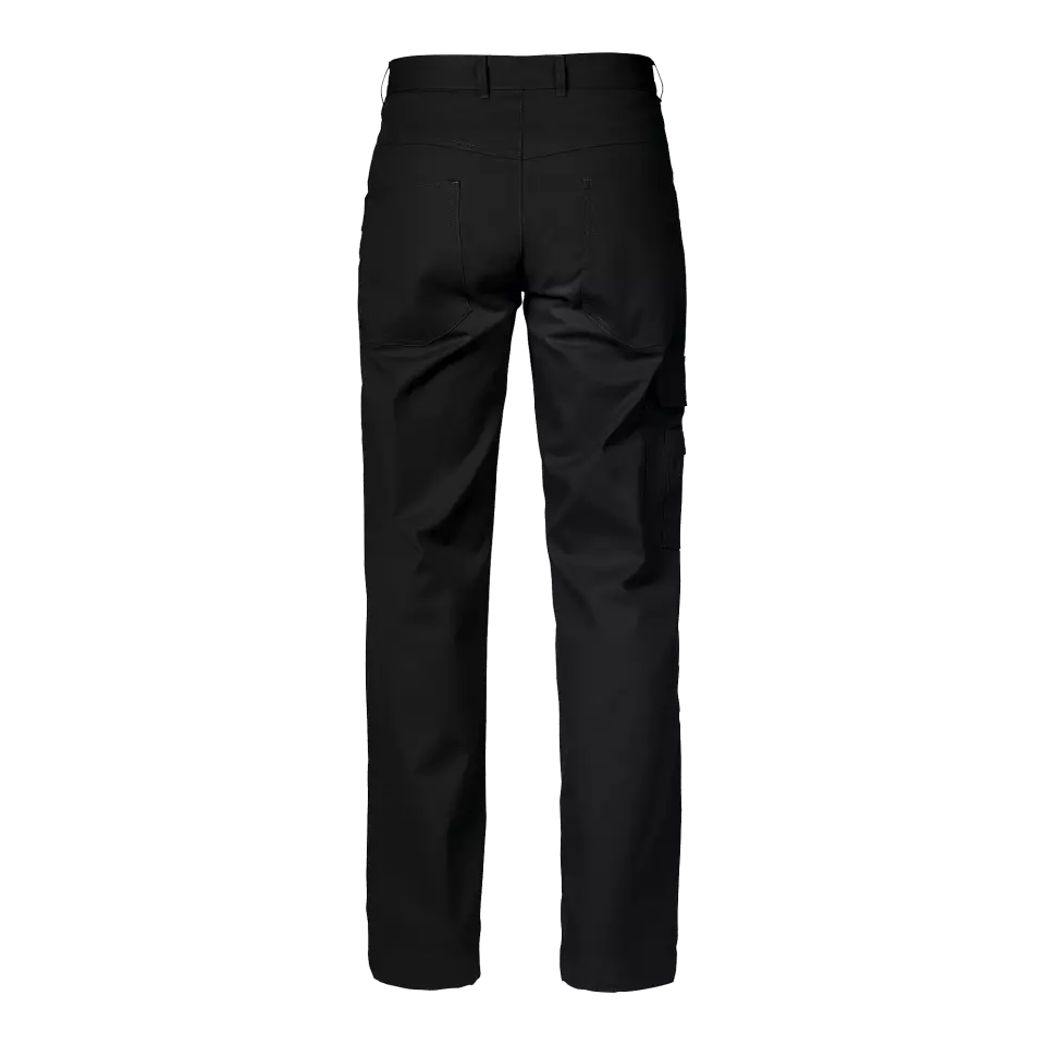 South West 1000434001, Nico Leisure Trousers, Black, image 2, gallery thumbnail