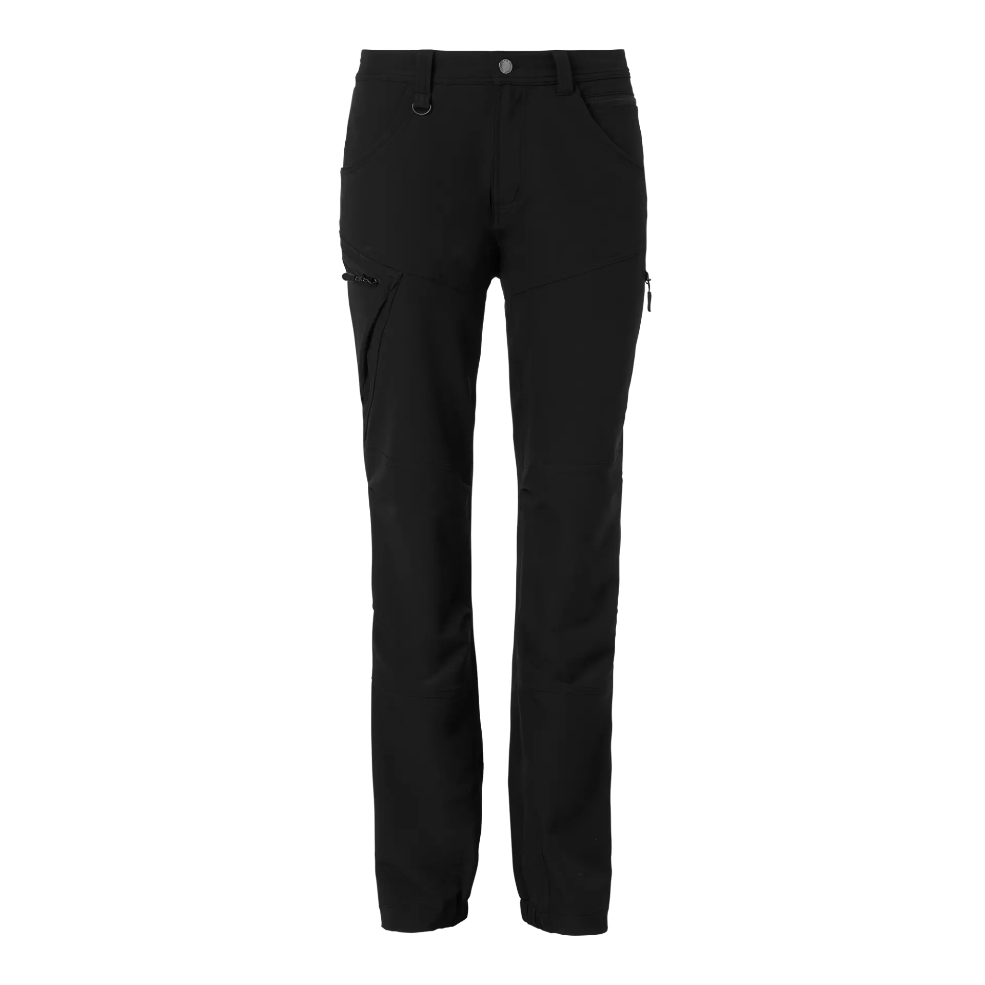 South West 1000376001, Wega Leisure Trousers, Black, image 1
