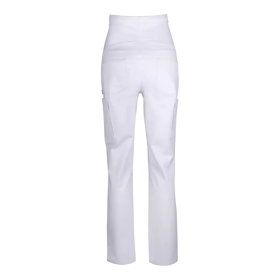 South West 1000432101, Nea Umstandshose, Weiß, image 2, gallery thumbnail