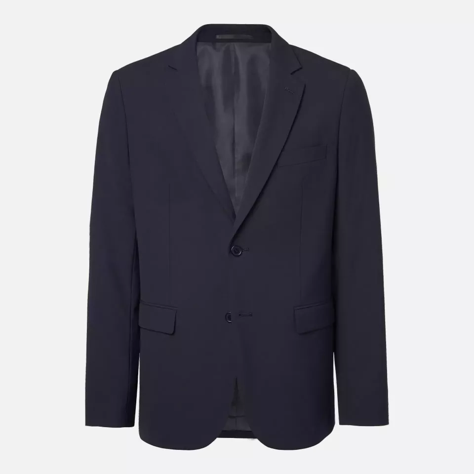 South West 1001818403, Ace Jacke, Marine, image 1, gallery thumbnail