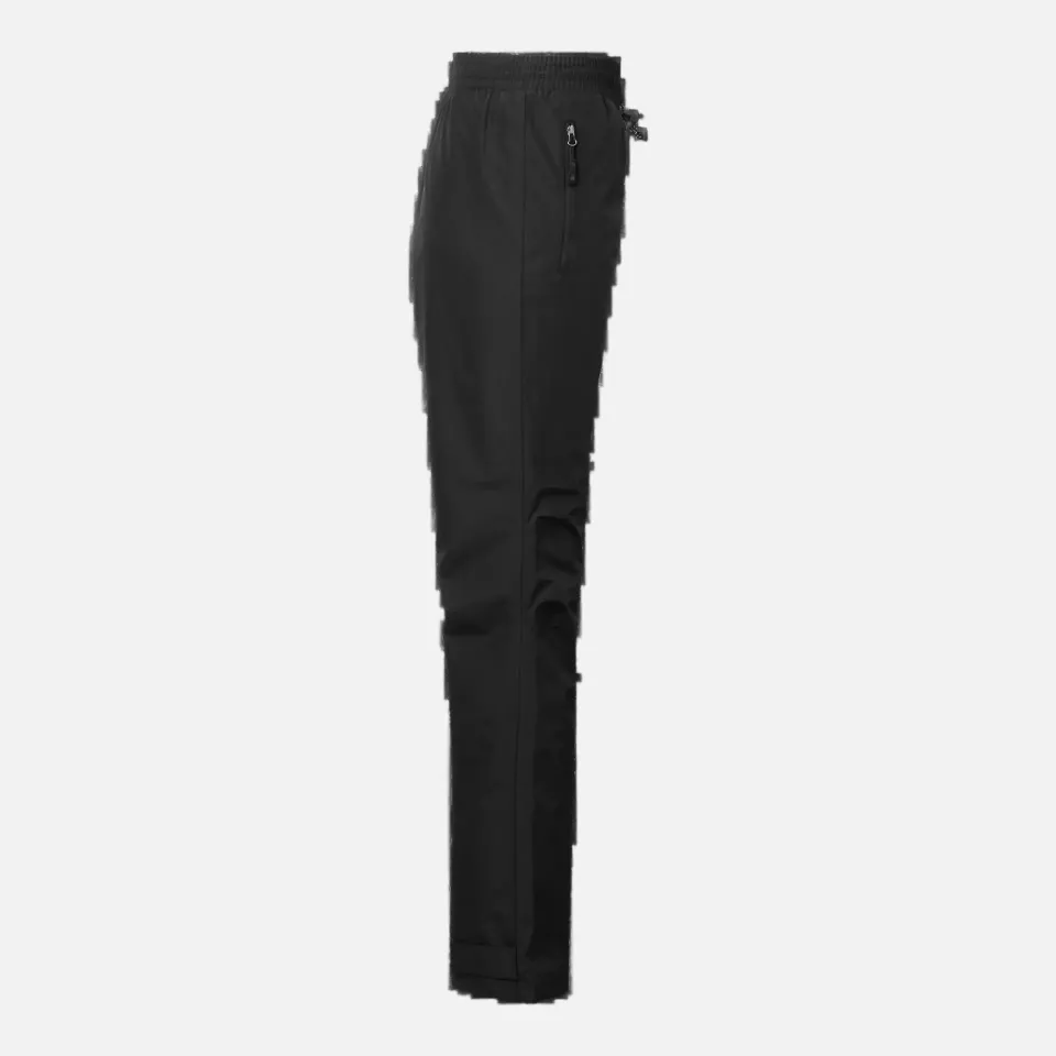 South West 1000392001, Alma Shell Trousers, Black, image 3, gallery thumbnail