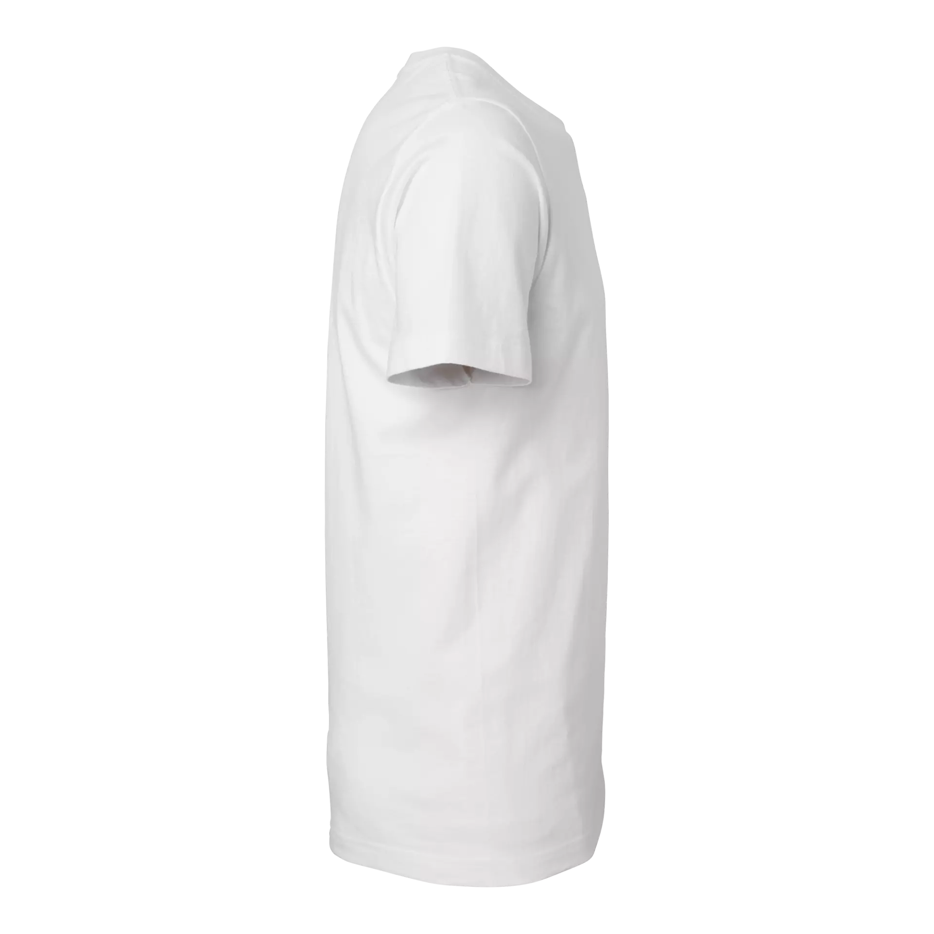 South West 1000188101, Kings T-Shirt, Weiß, image 3