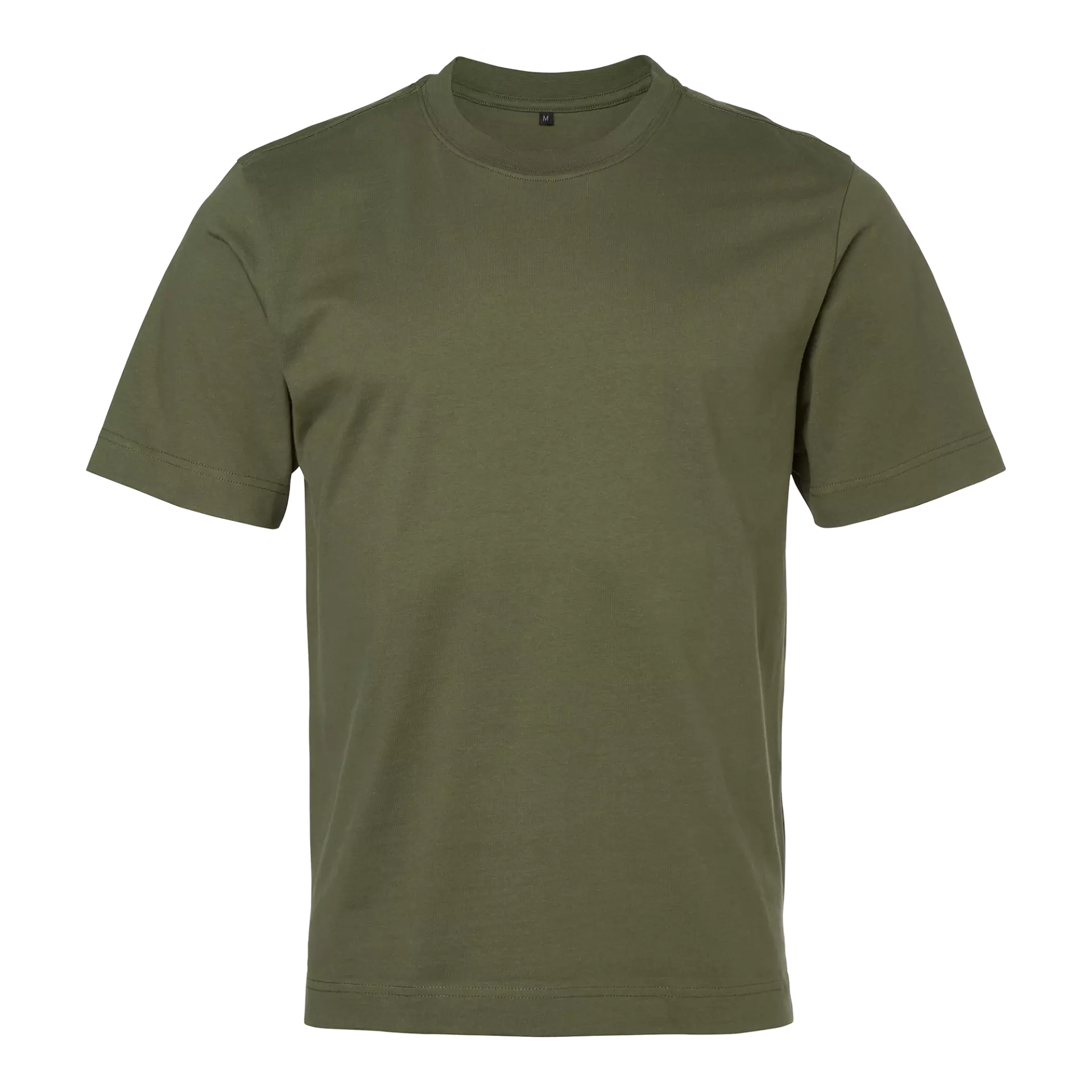 South West 1001920305, Stone T-shirt, oliv, image 1
