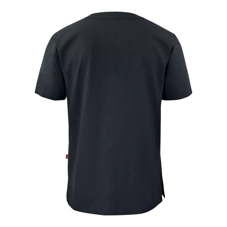 South West 1000425001, Calle Tunic, Black, image 2, gallery thumbnail