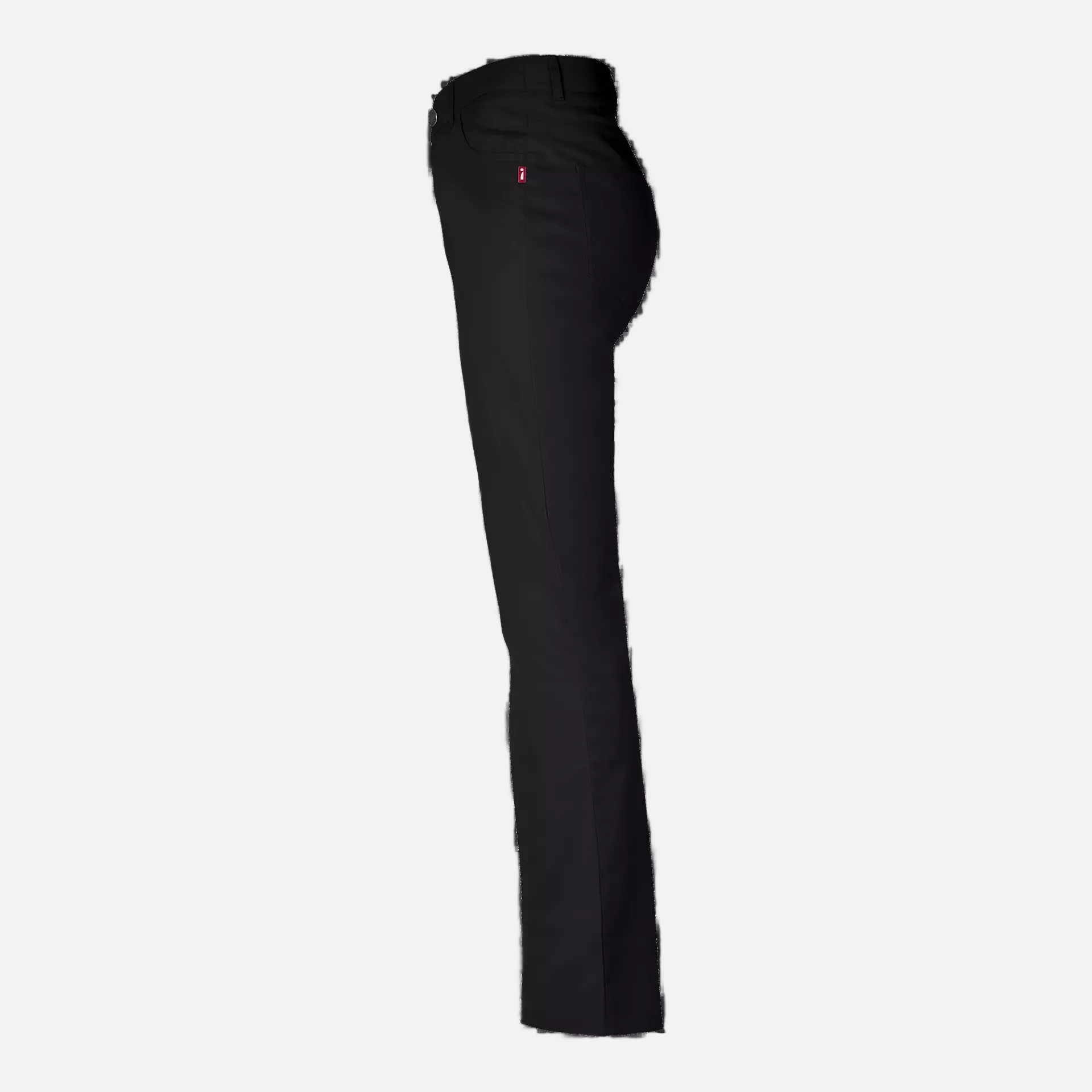 South West 1000433001, Nova Leisure Trousers, Black, image 4