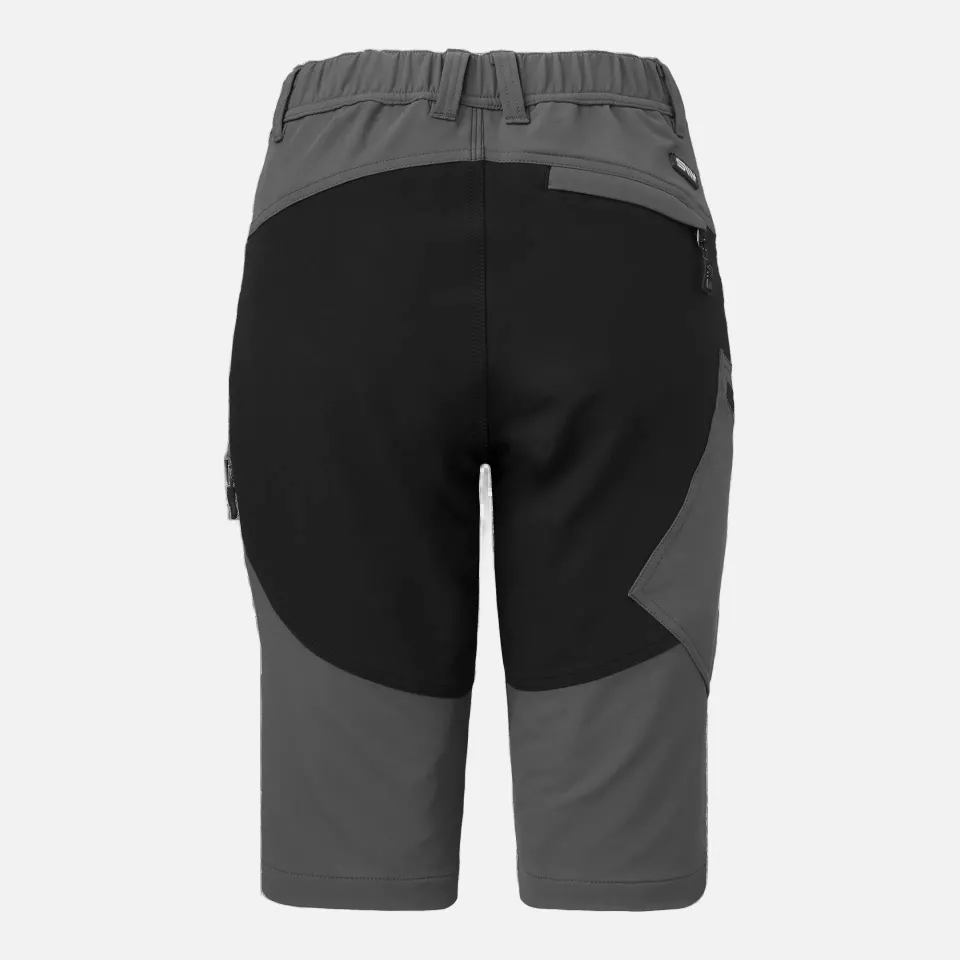 South West 1000378025, Wega Shorts, Graphit, image 2, gallery thumbnail