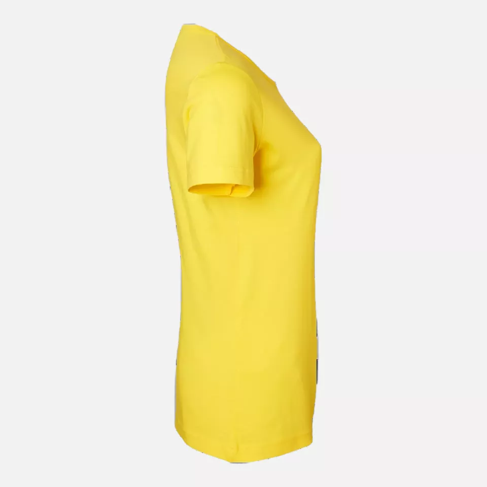 South West 1000187707, Venice T-shirt, Blazing Yellow, image 3, gallery thumbnail