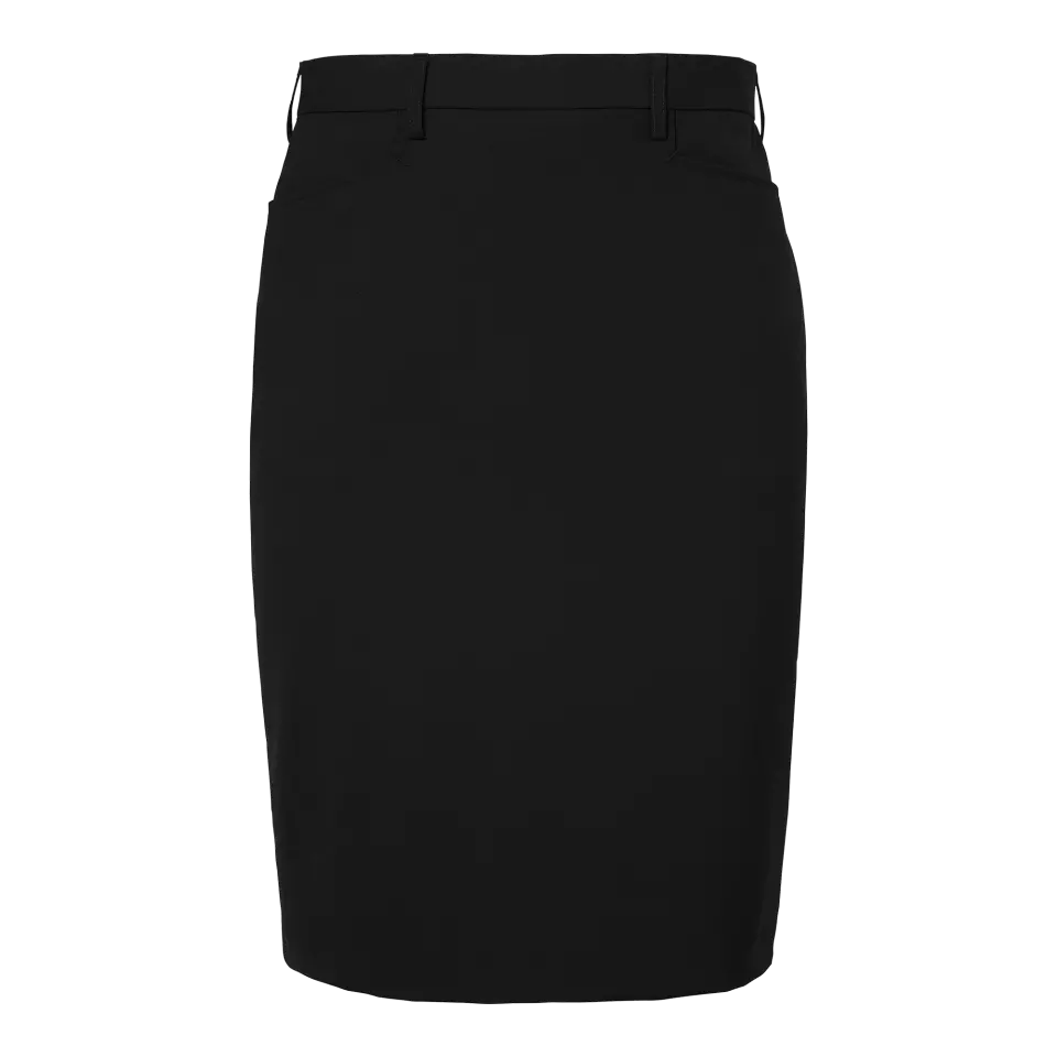 South West 1001823001, Alison Skirt, Black, image 1, gallery thumbnail