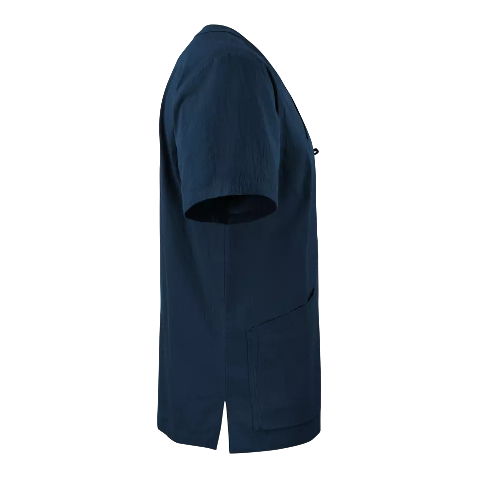 South West 1000425403, Calle Tunic, Navy, image 3, gallery thumbnail