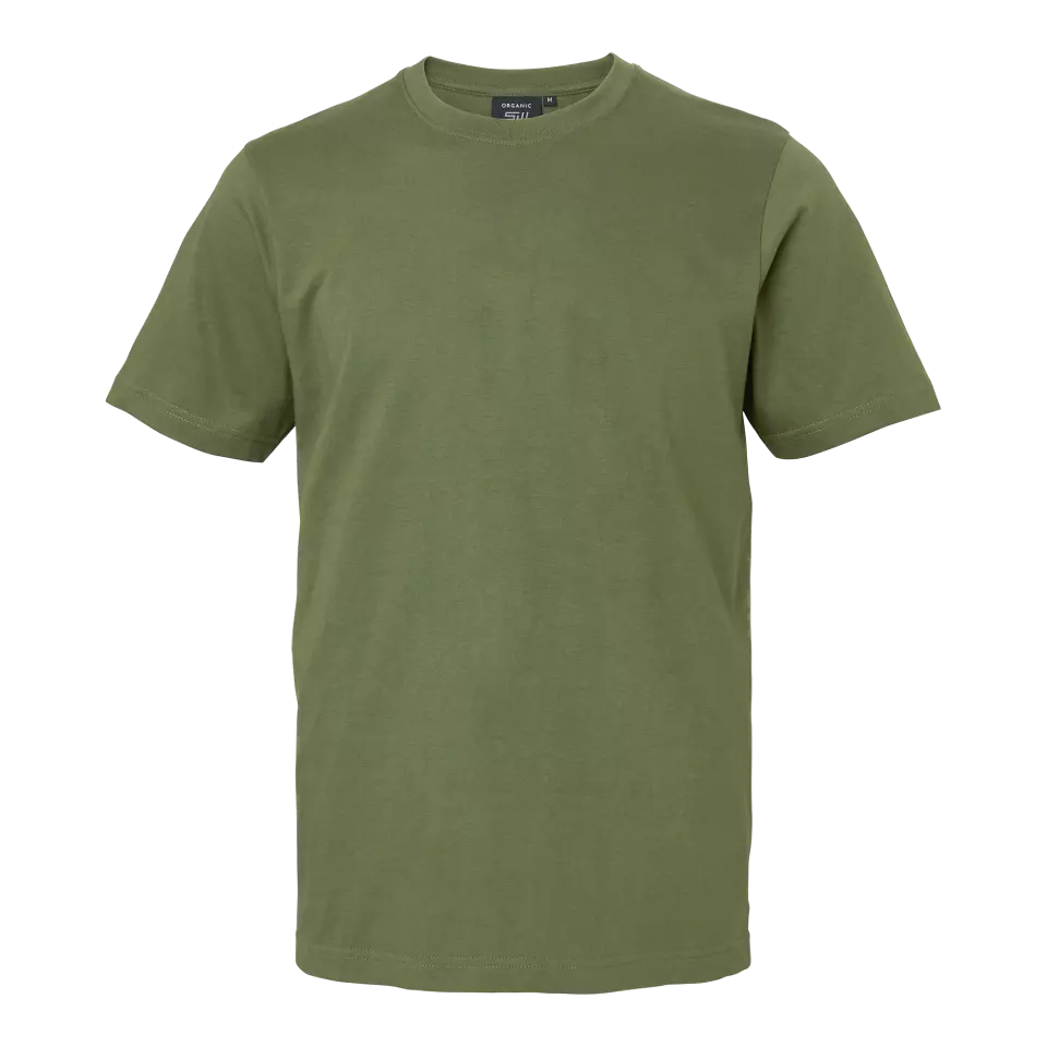 South West 1000188317, Kings T-shirt, Light Olive, image 1, gallery thumbnail