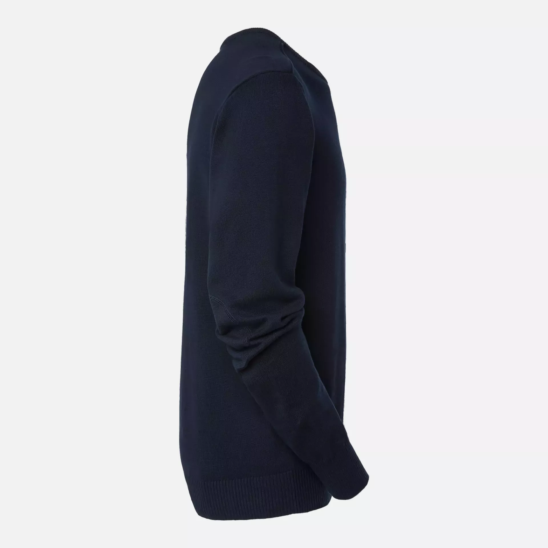 South West 1000339401, Fitzroy Round-Neck Pullover, Dark Navy, image 3