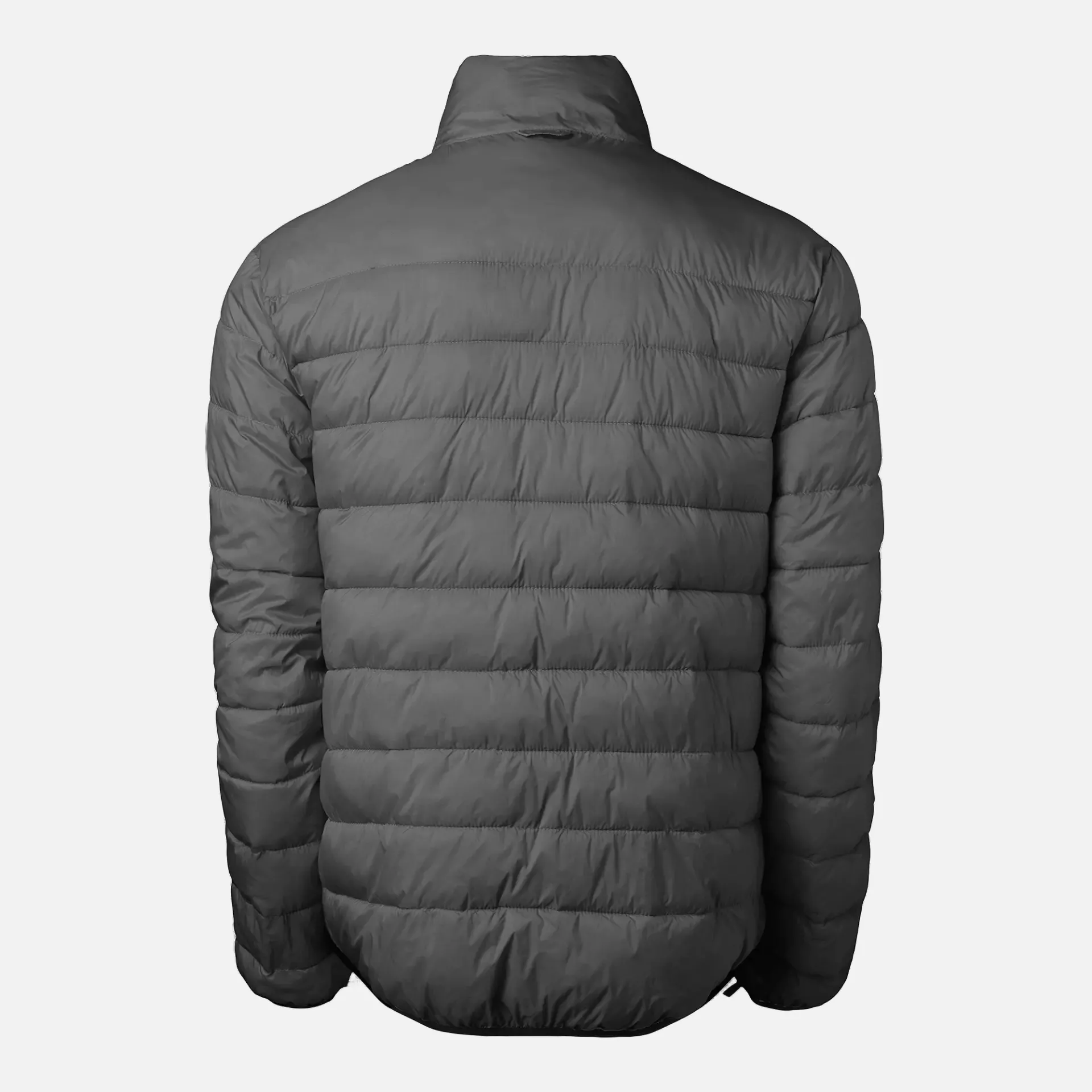 South West 1000358025, Ames Jacke, Graphit, image 2