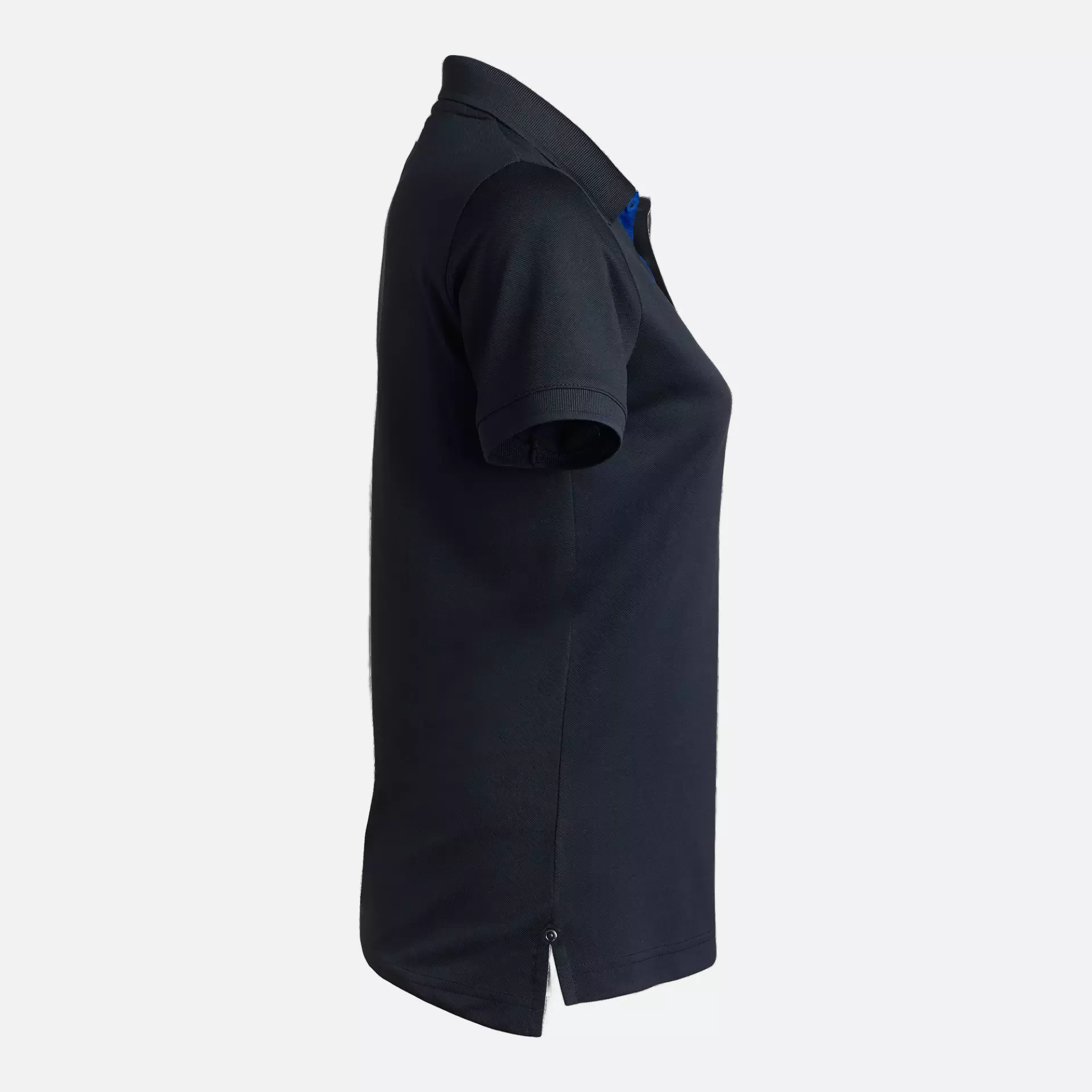 South West 1000325403, Sandy Polo Shirt, Navy, image 3