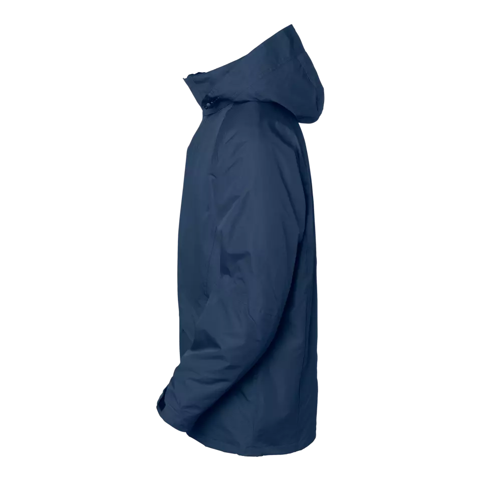 South West 1000351403, Greystone Jacket, Navy, image 4, gallery thumbnail