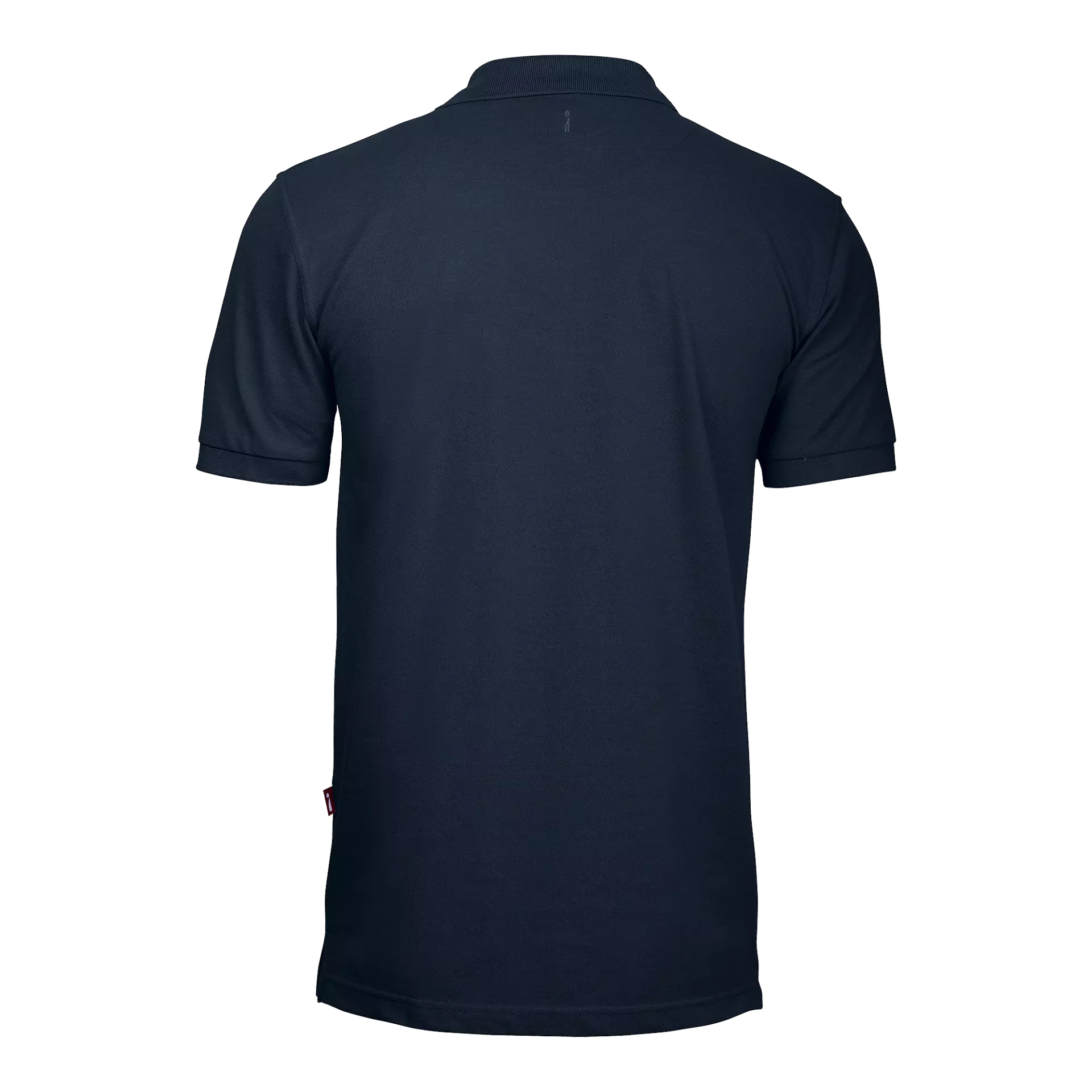 South West 1000707403, Dan Polo Shirt, Navy, image 2
