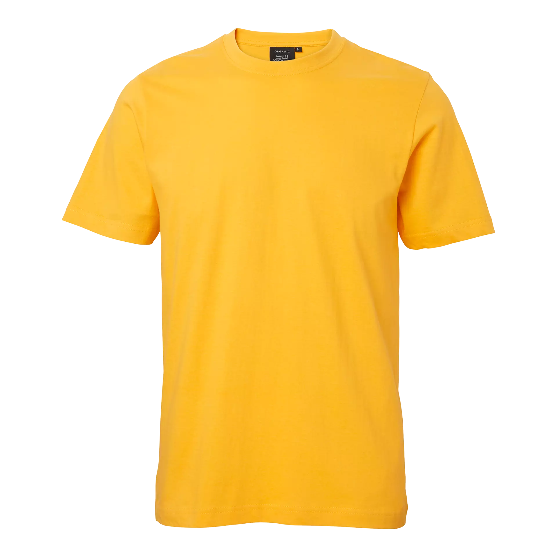 South West 1000189704, Kings Junior T-Shirt, Gelb, image 1