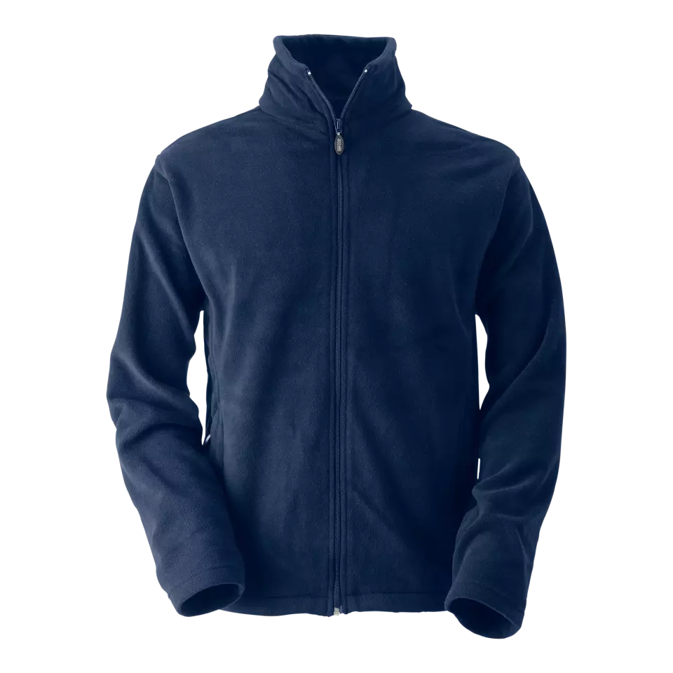 South West 1000326403, Dawson Fleecejacke, Marine, image 1, gallery thumbnail