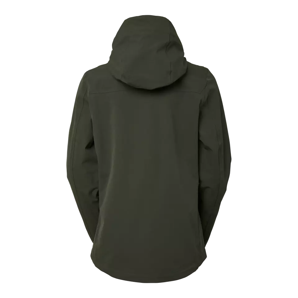 South West 1000374303, Disa Jacket, Dark Olive, image 2, gallery thumbnail