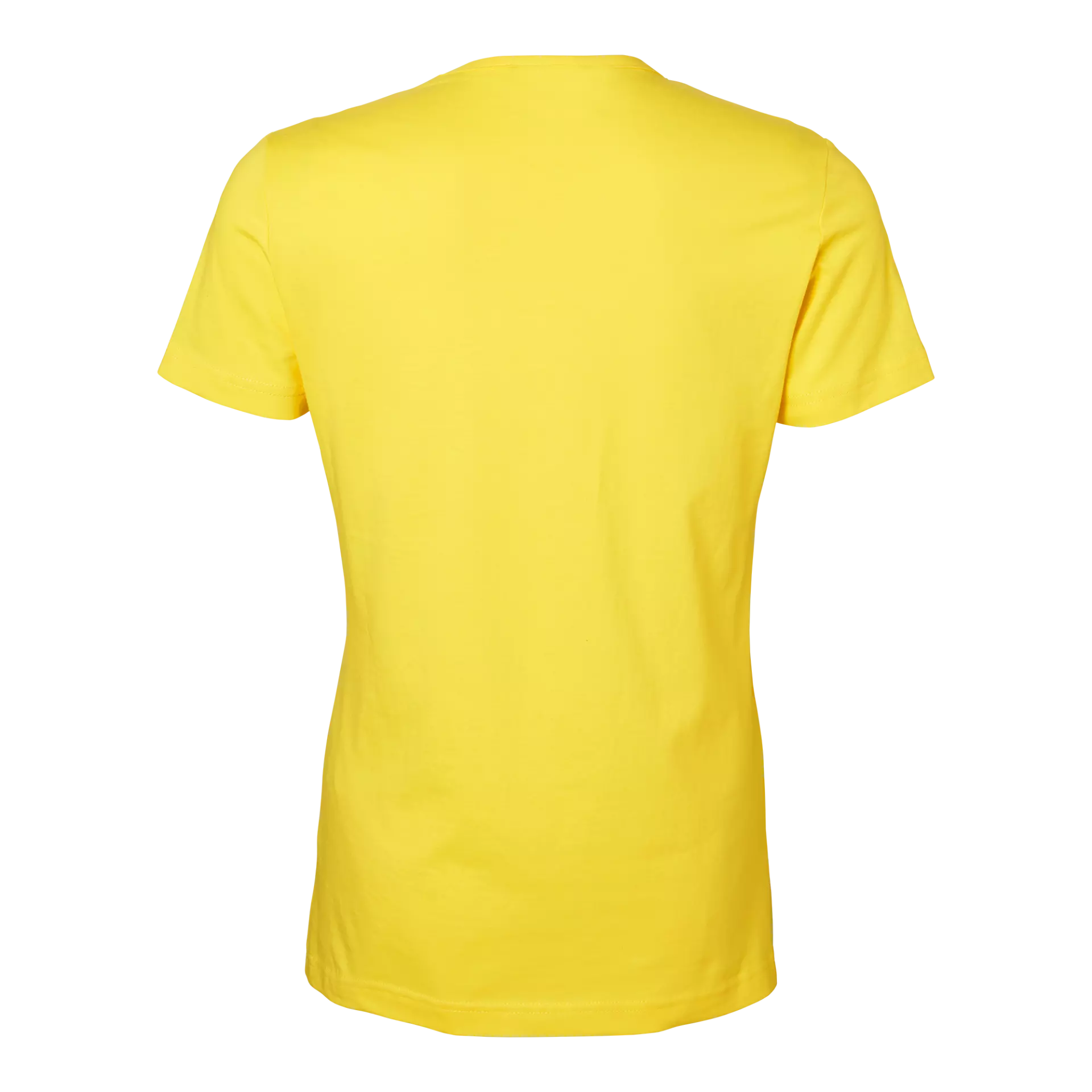 South West 1000187707, Venice T-shirt, Blazing Yellow, image 2