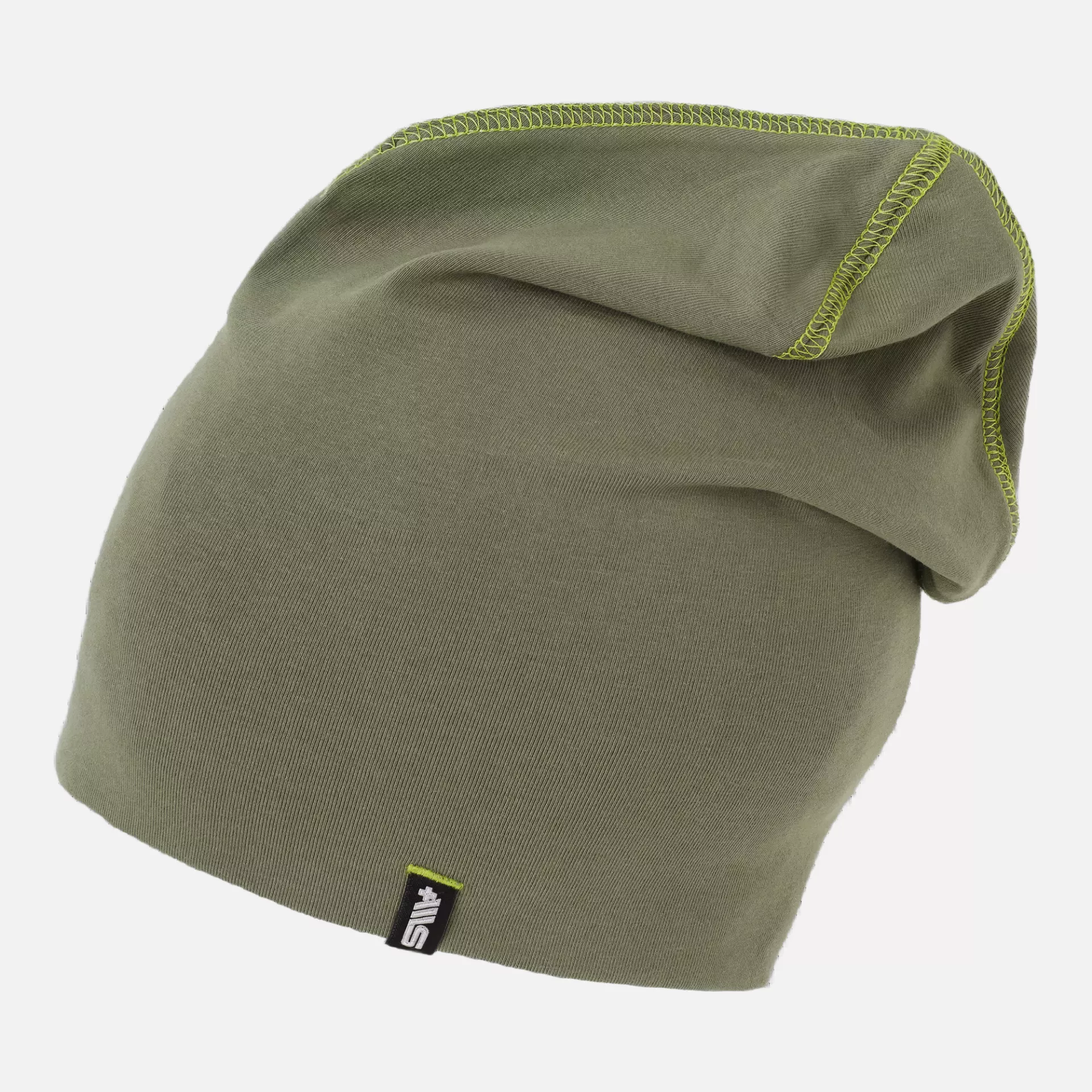 South West 1000403317, Beanie, Light Olive, image 2