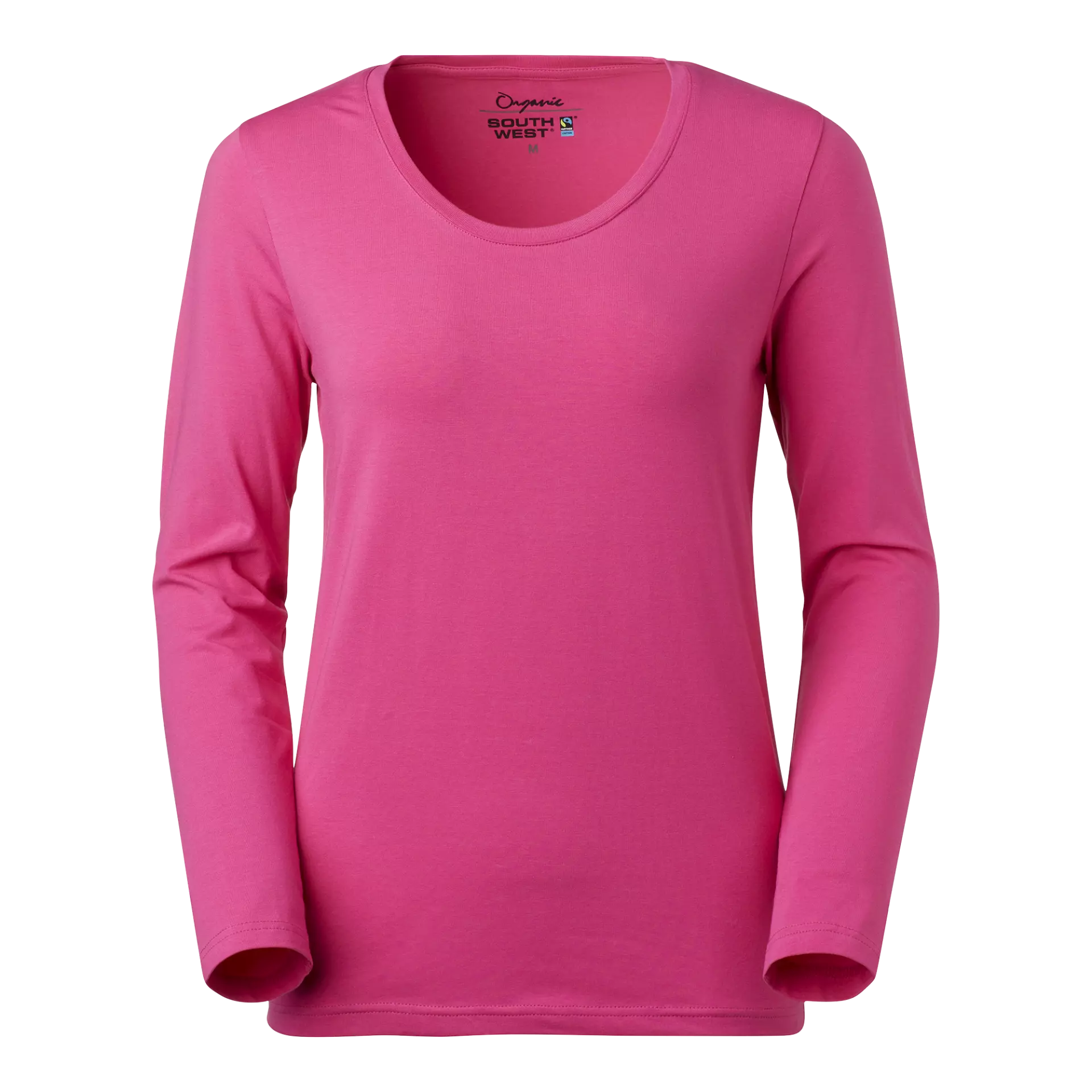 South West 1000199658, Lily T-shirt, Cerise