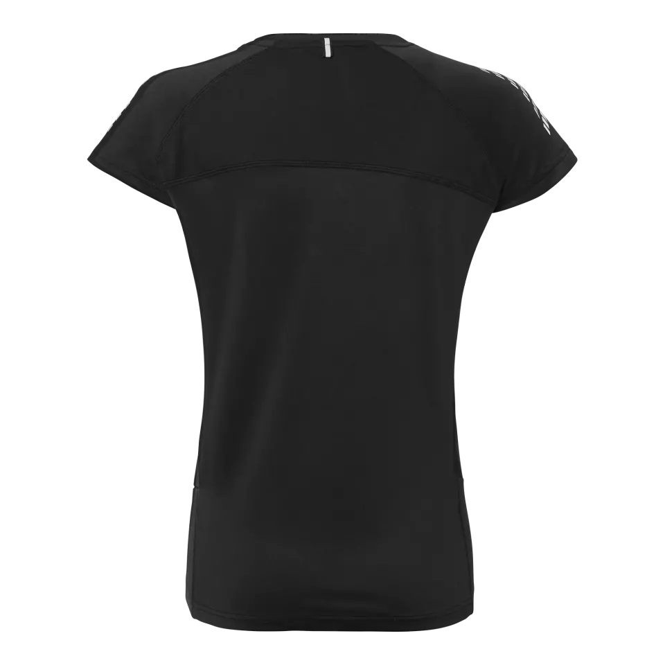 South West 1000343001, Tea T-Shirt, Schwarz, image 2, gallery thumbnail