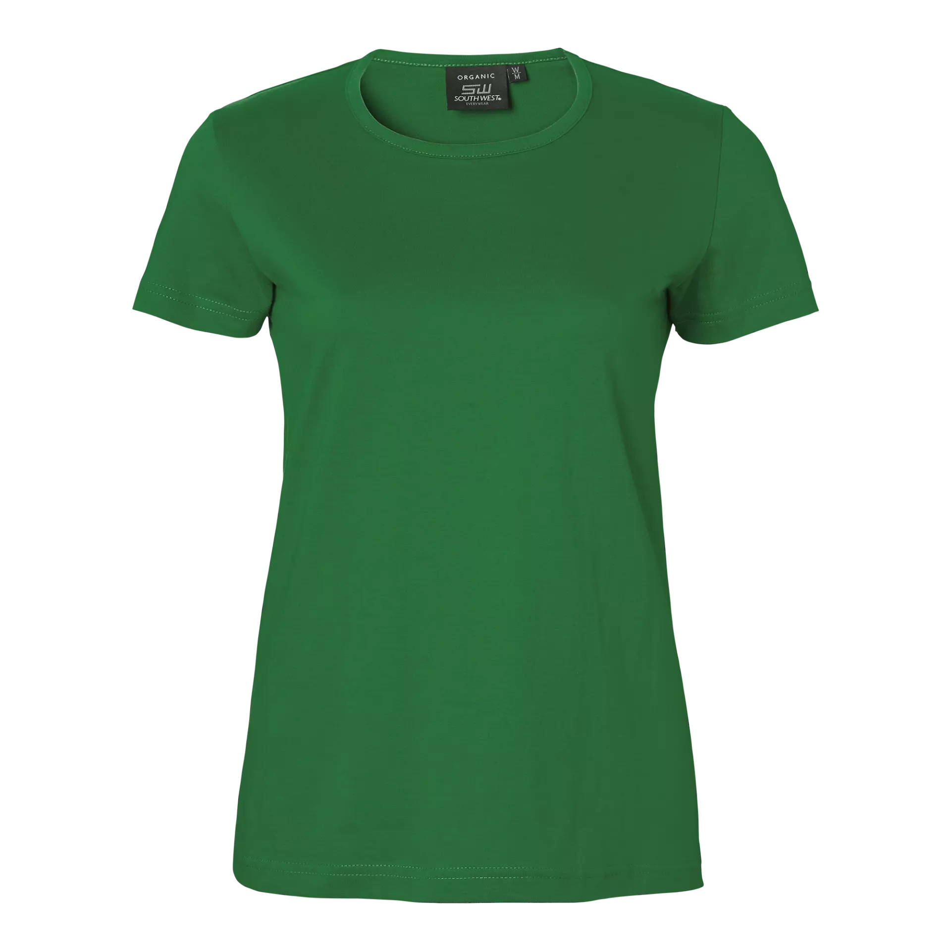 South West 1000187307, Venice T-shirt, Green, image 1