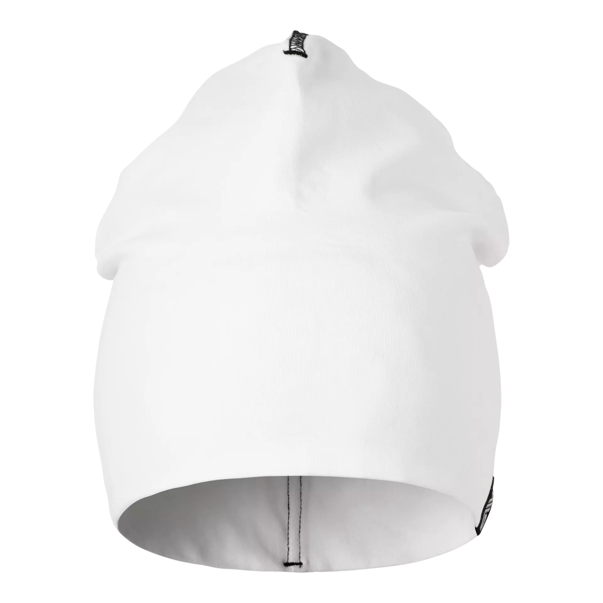 South West 1000403101, Beanie, White, image 1