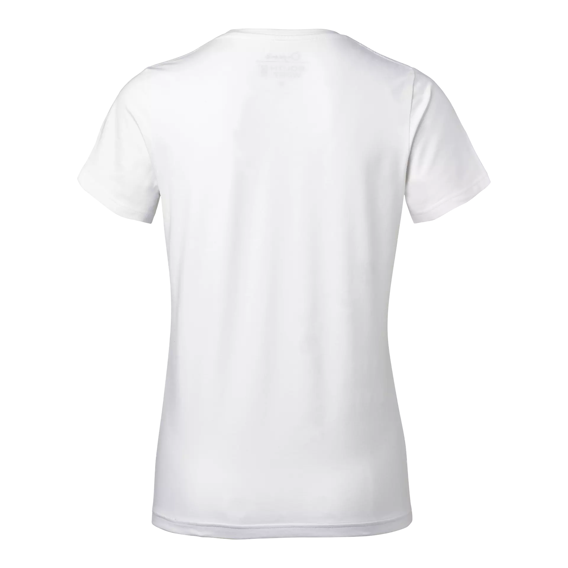 South West 1000198101, Nora T-shirt, White, image 2