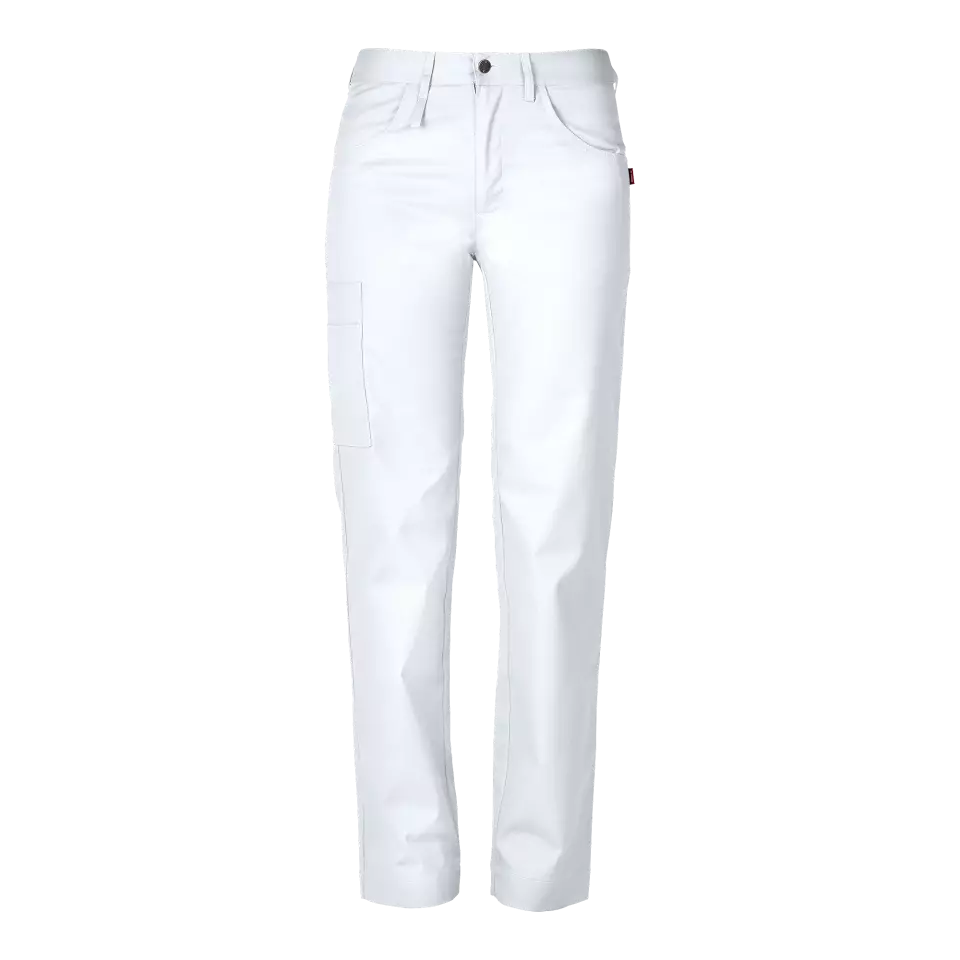 South West 1000435101, Nina Leisure Trousers, White