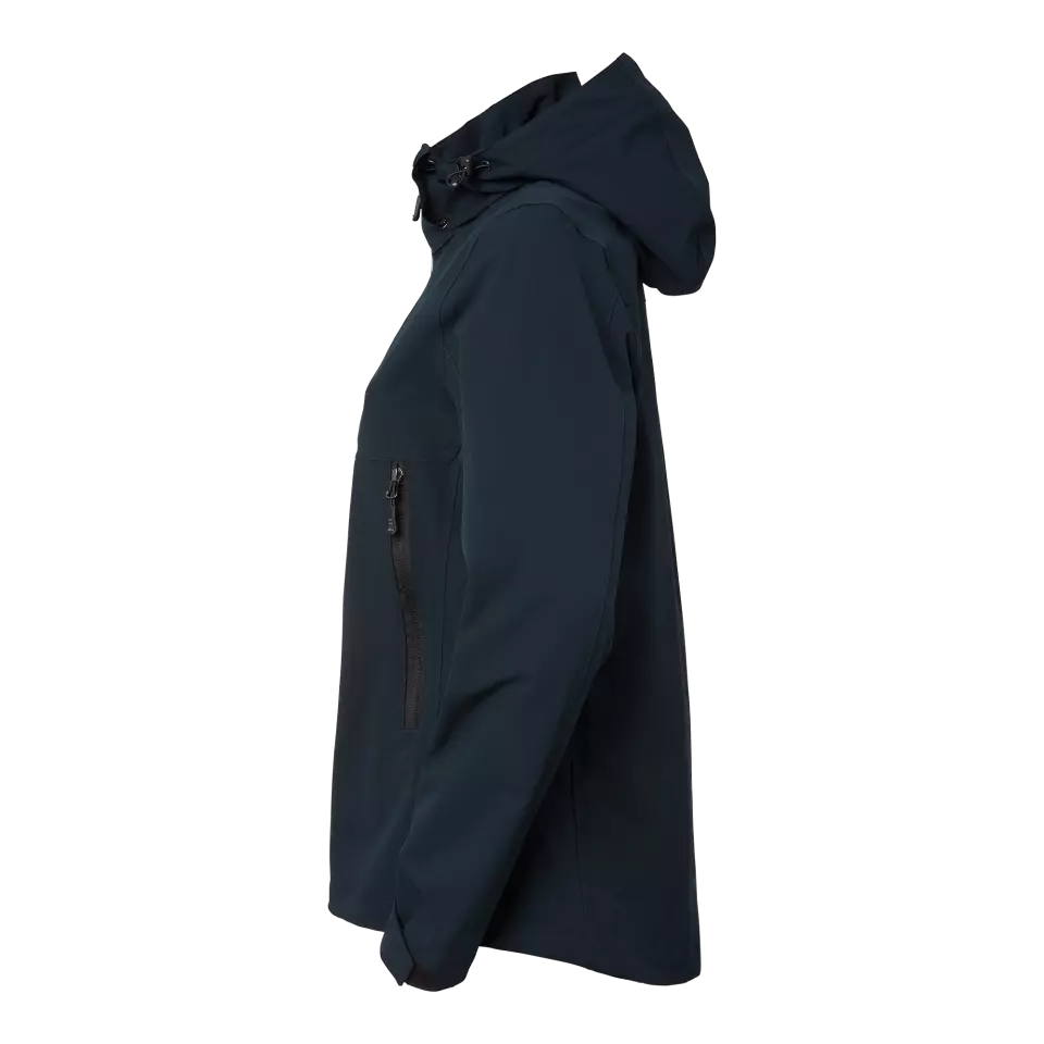 South West 1000374403, Disa Arbeitsjacke, Marine, image 4, gallery thumbnail