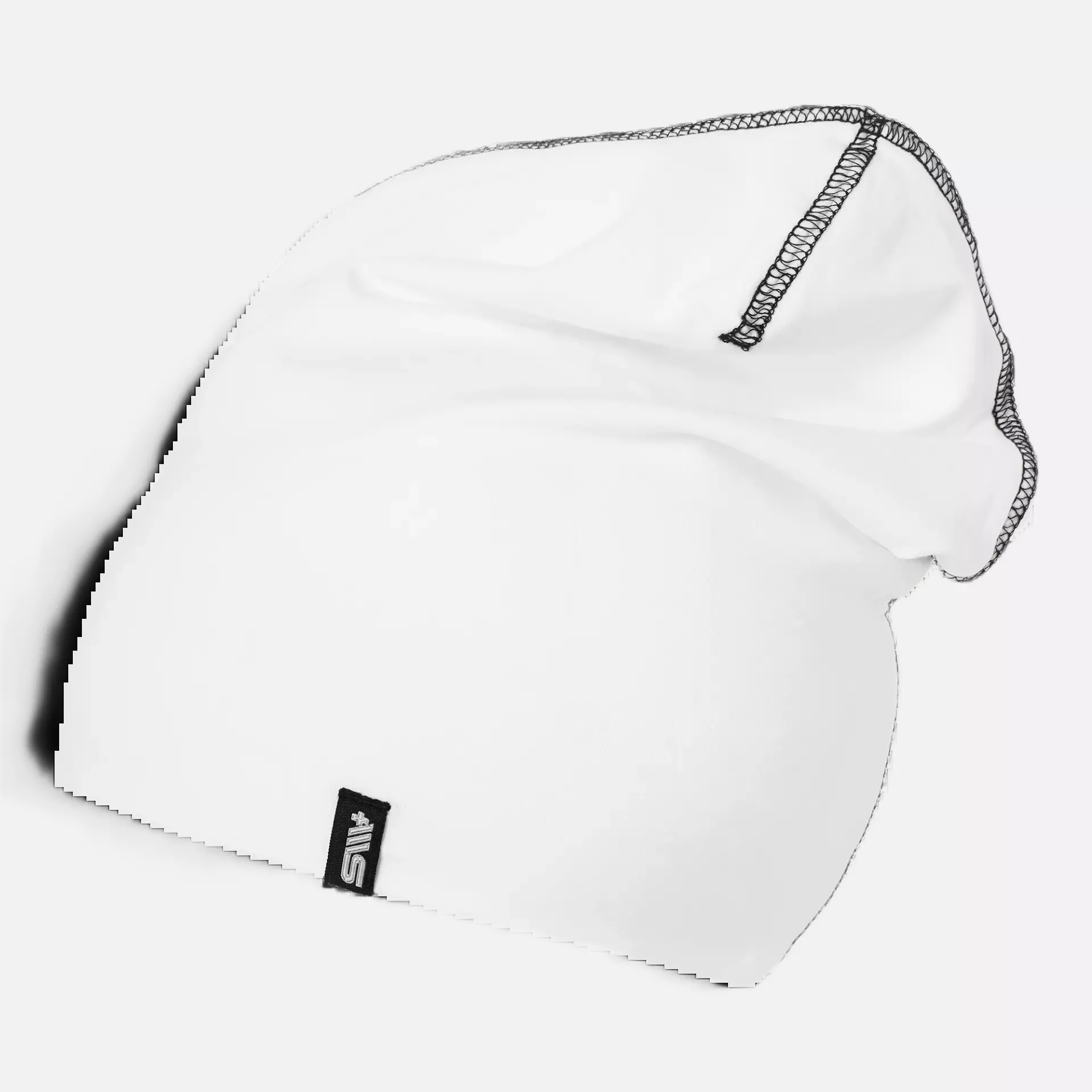 South West 1000403101, Beanie, White, image 2