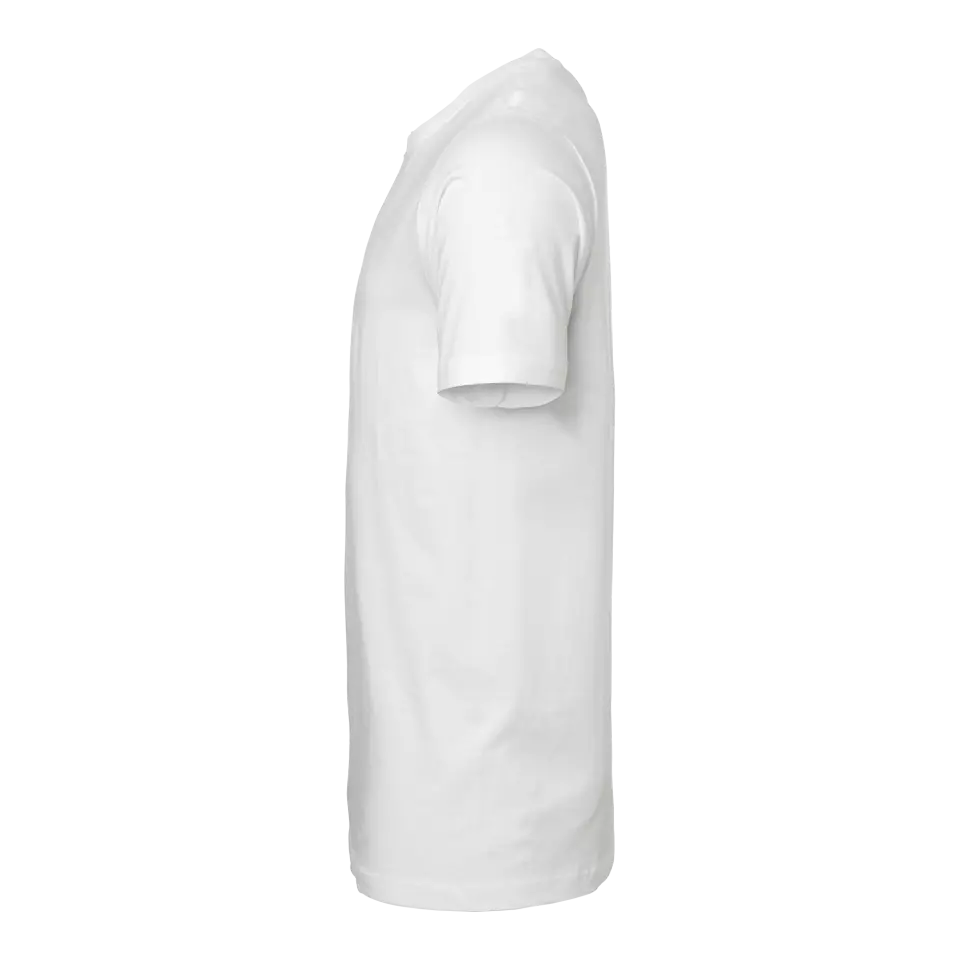 South West 1001914101, Knox T-shirt, White, image 4, gallery thumbnail