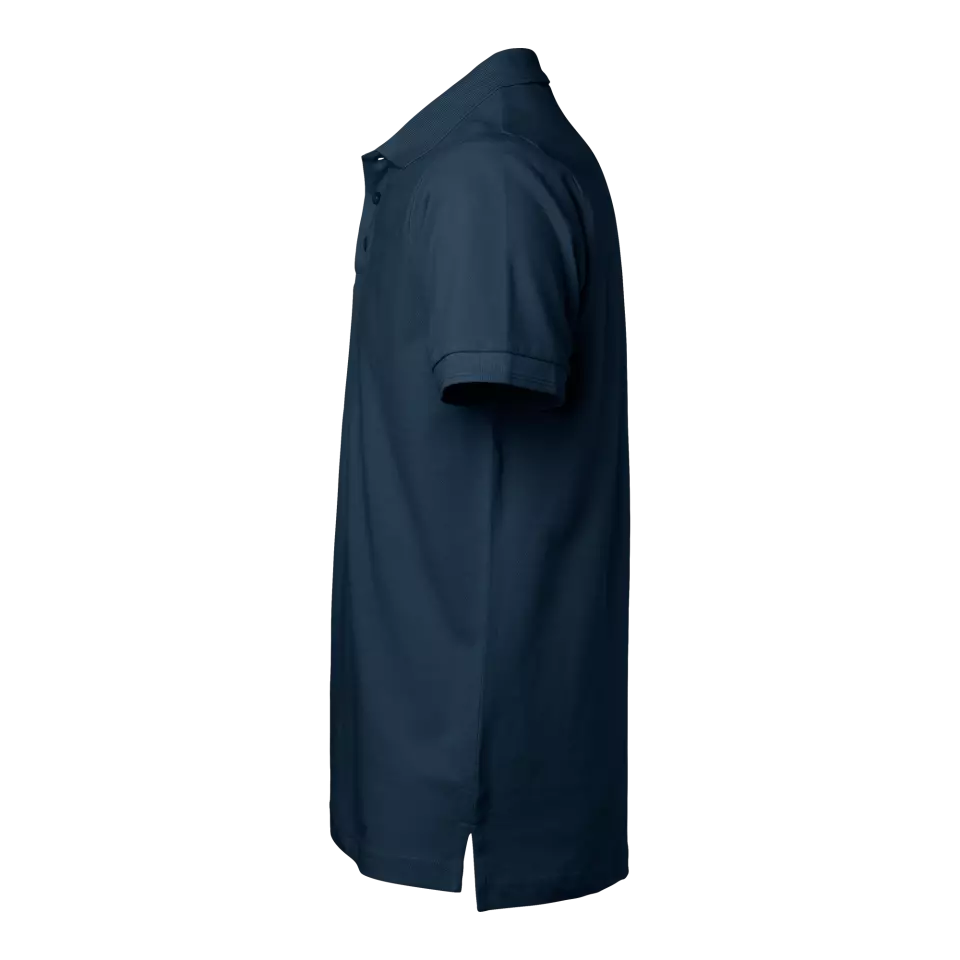 South West 1000205403, Coronado Polo Shirt, Navy, image 4, gallery thumbnail