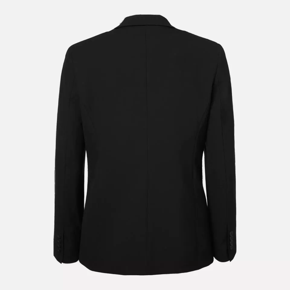 South West 1001820001, Ayla Jacke, Schwarz, image 2, gallery thumbnail