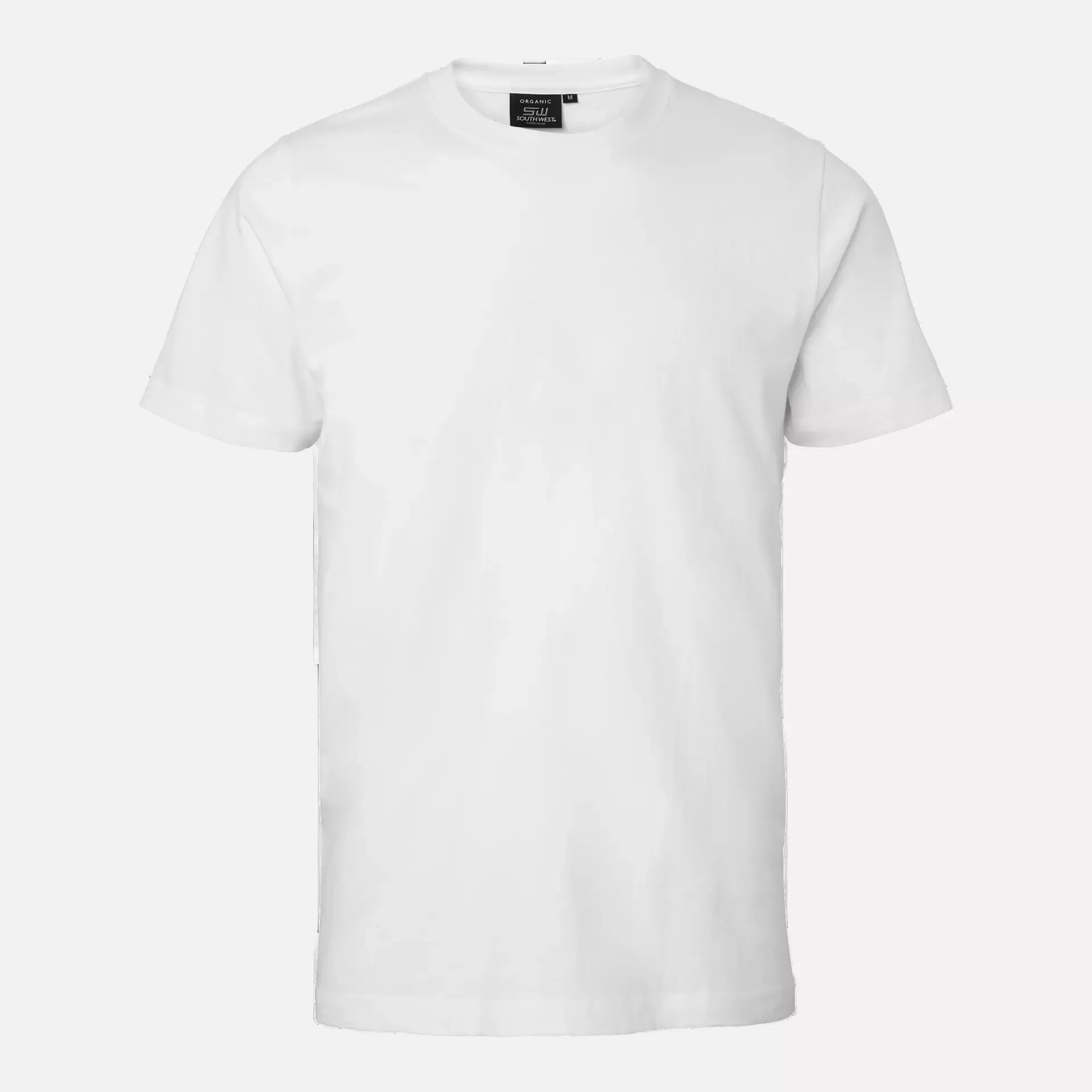 South West 1000189101, Kings T-Shirt Junior, Weiß, image 1