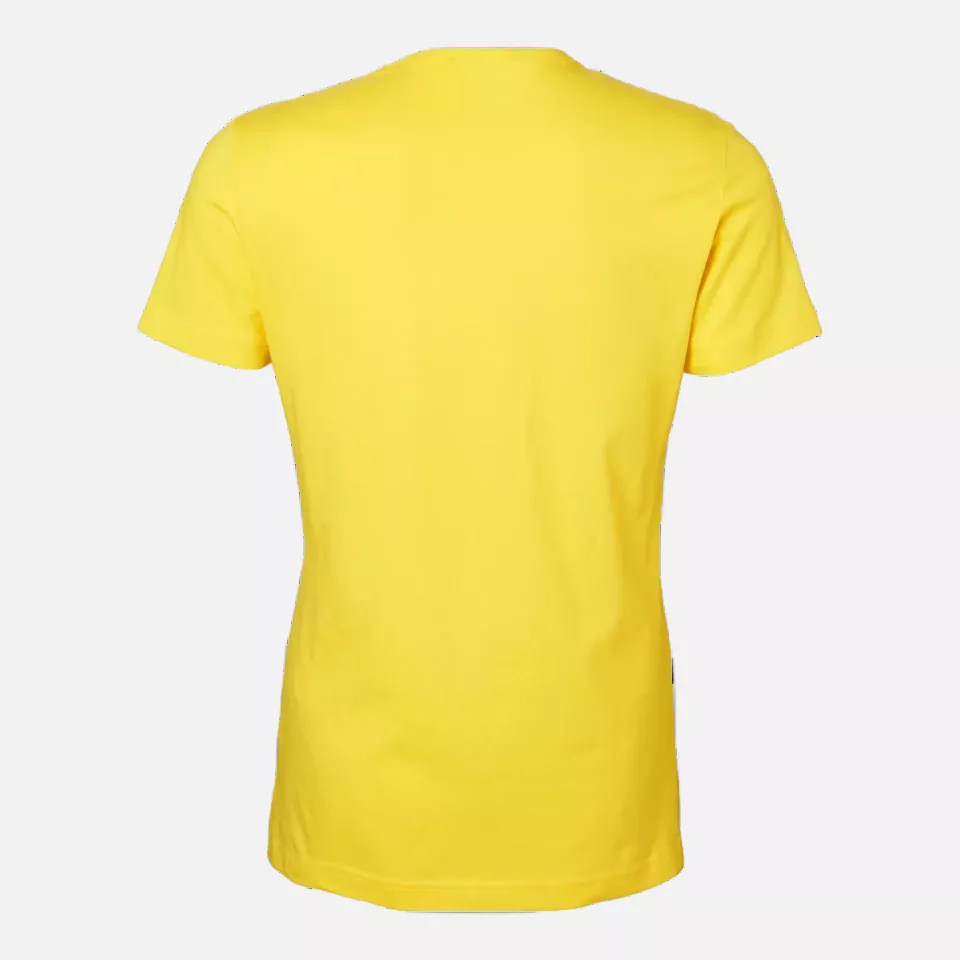 South West 1000187707, Venice T-shirt, Blazing Yellow, image 2, gallery thumbnail