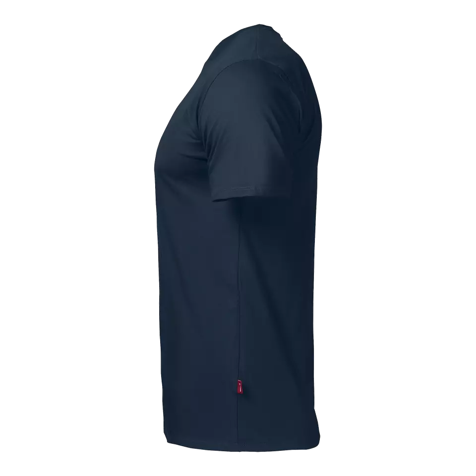 South West 1000679403, Helge T-shirt, Navy, image 4, gallery thumbnail