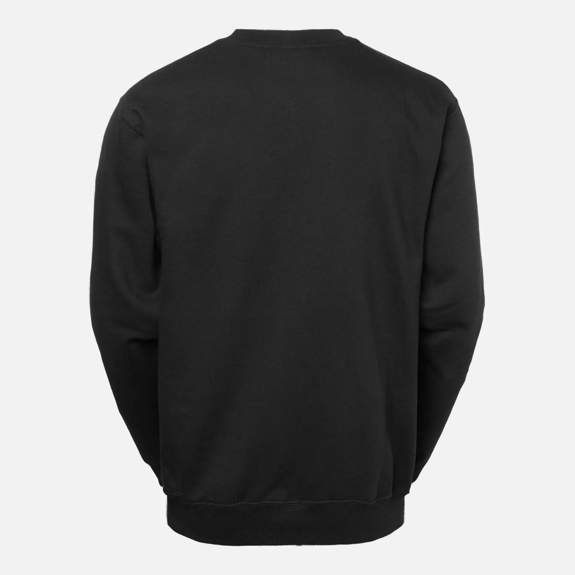South West 1000236001, Basic Sweatshirt, Schwarz, image 2