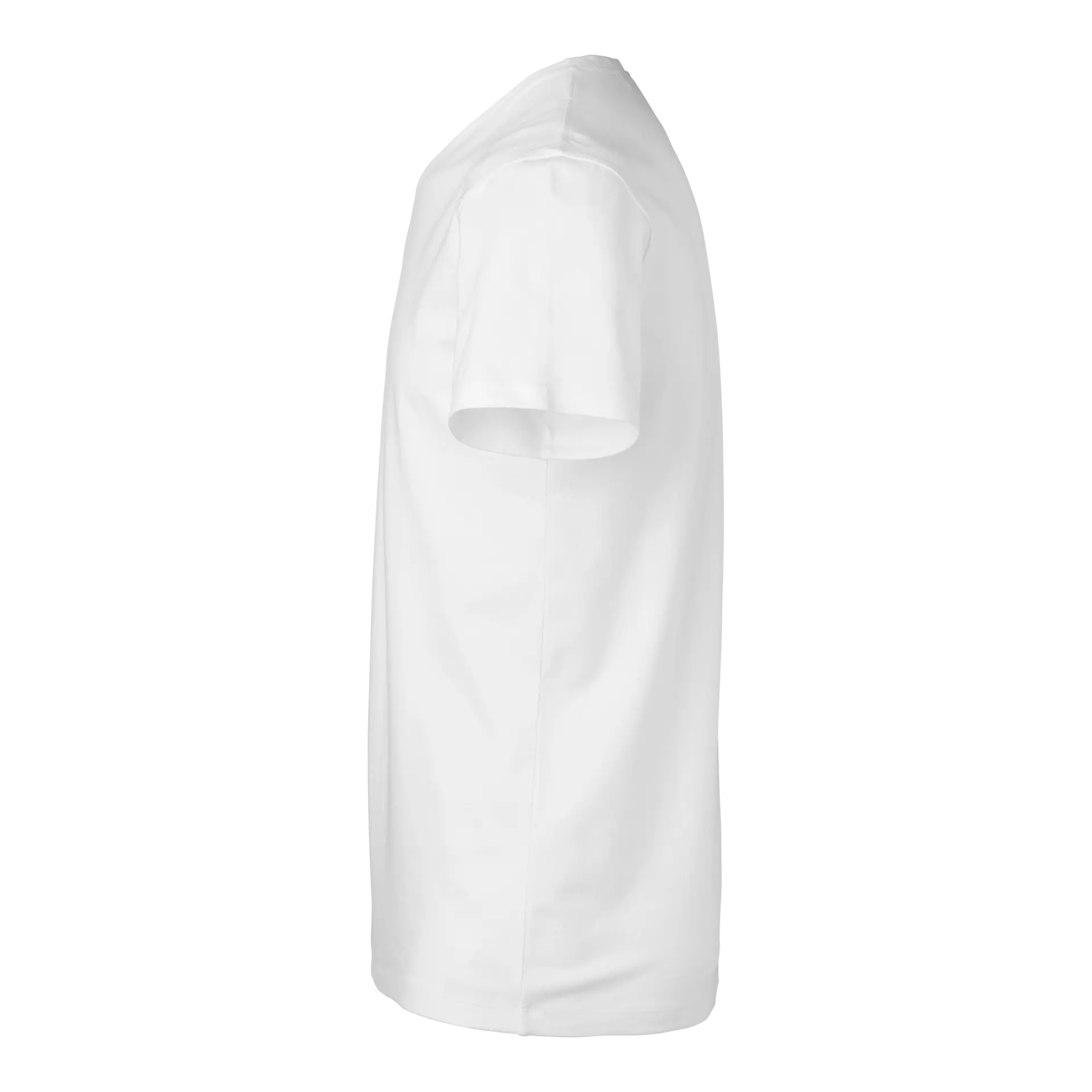 South West 1000194101, Frisco T-shirt, White, image 4