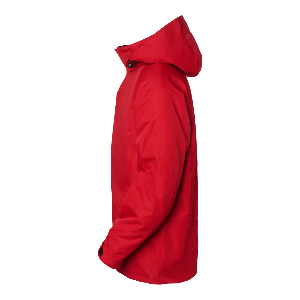 South West 1000351607, Greystone Jacket, Red, image 4, gallery thumbnail