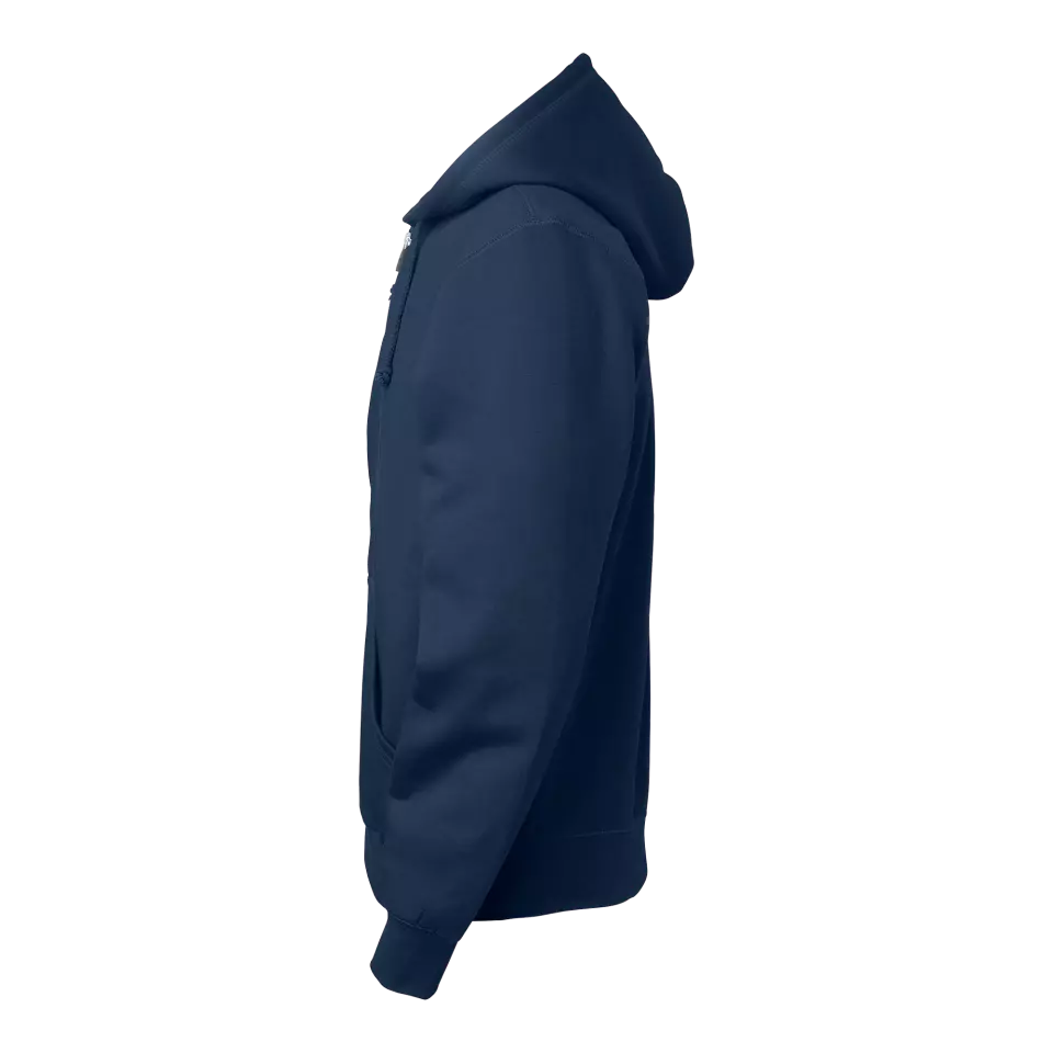 South West 1000221403, Parry Kapuzen-Sweatshirt, Marine, image 4, gallery thumbnail