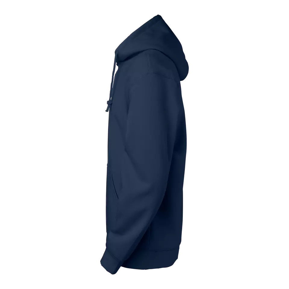 South West 1000219403, Taber Kapuzen-Sweatshirt, Marine, image 4, gallery thumbnail