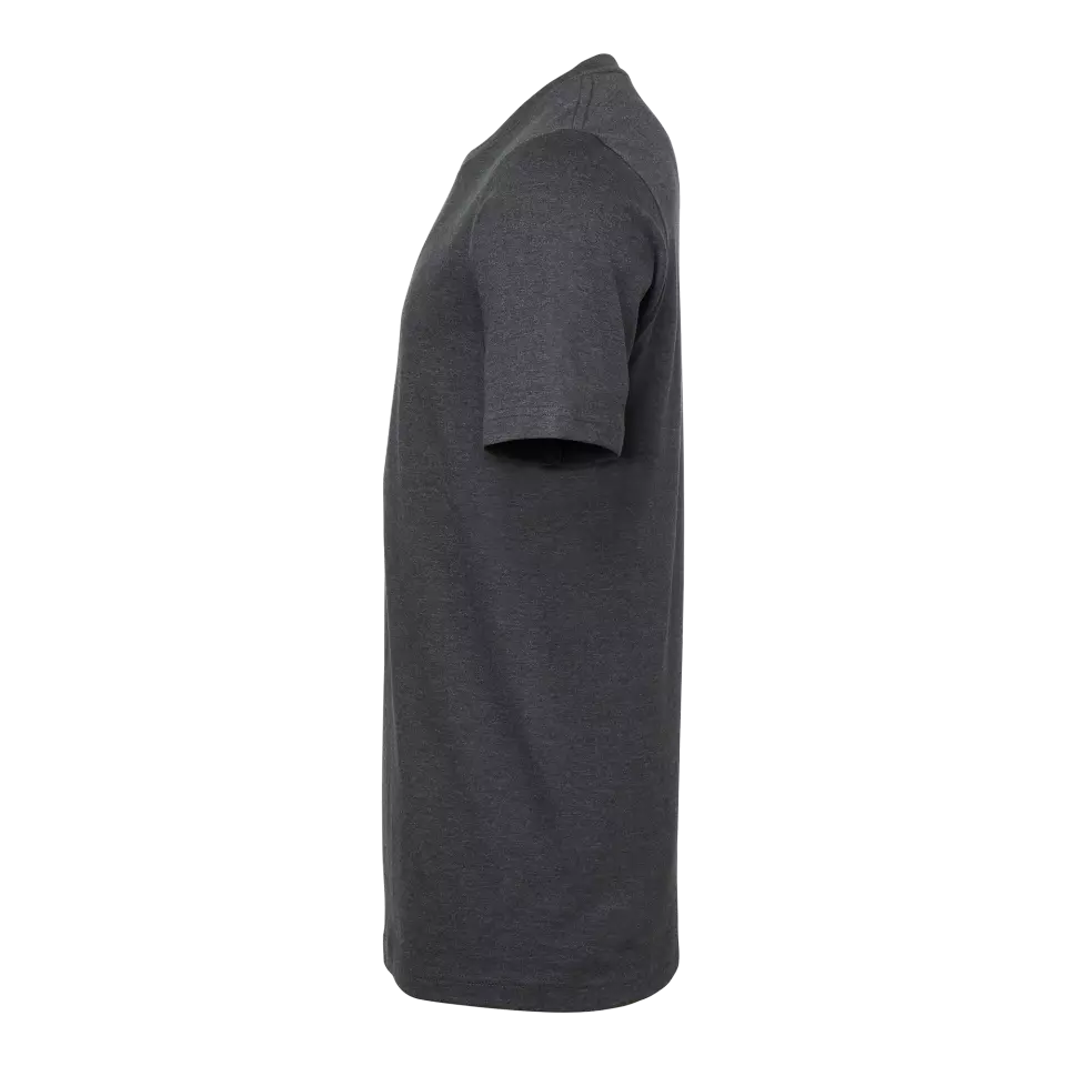South West 1001914021, Knox T-shirt, mörkgrå, image 4, gallery thumbnail